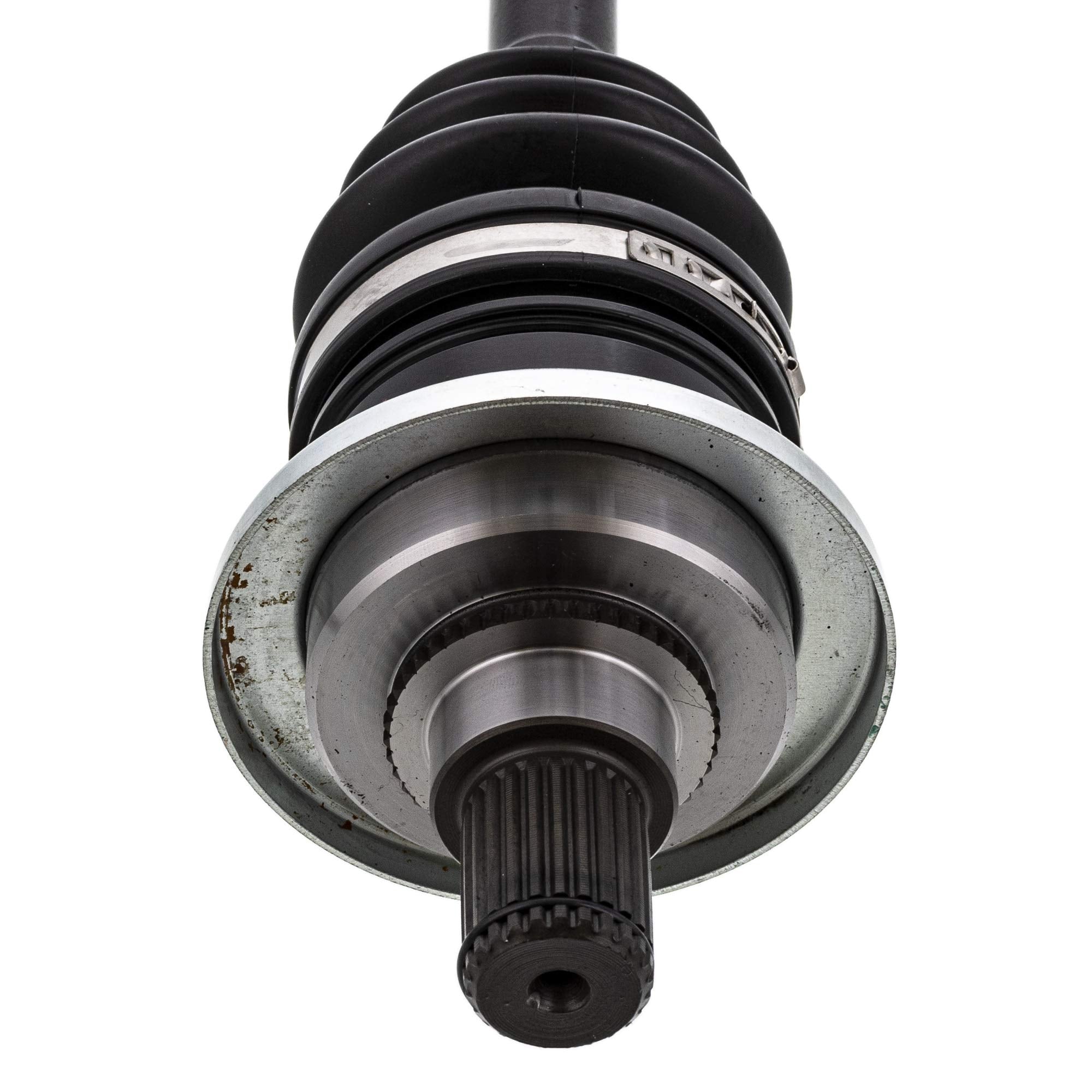 Niche Front Left Cv Axle Half Drive Shaft For Arctic Cat 400 450 500 550 650 700 1000 Thunder Cat H2 1502-873 1502-799