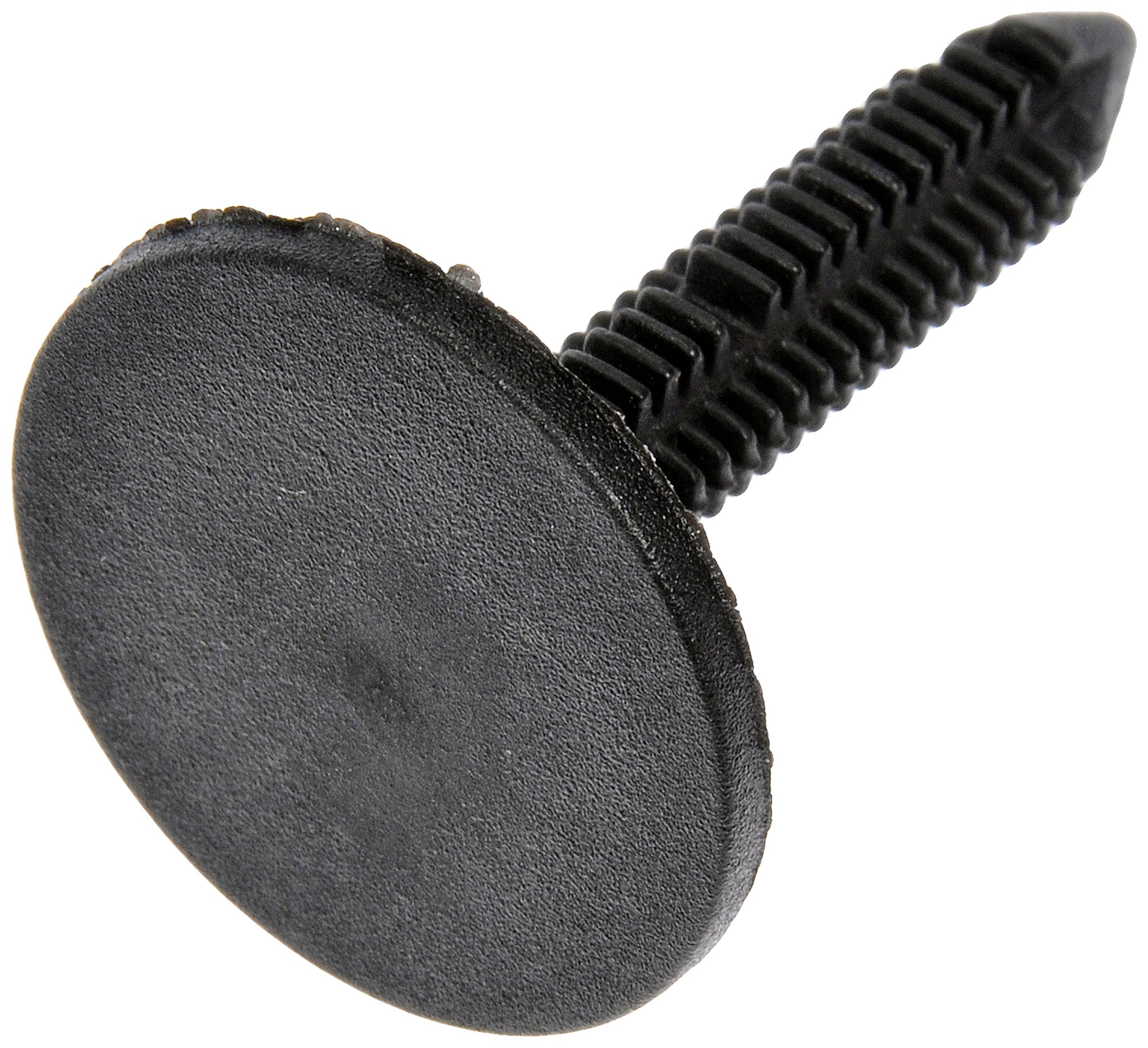 Dorman 963-031 Panel Trim Retainer- Gm, 2 Pack Universal Fit