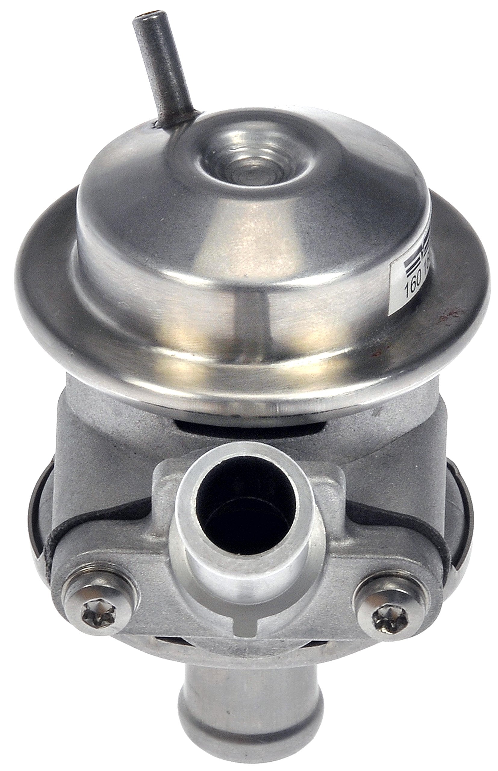 Dorman 911-155 Secondary Air Injection Check Valve Compatible With Select Ford Models