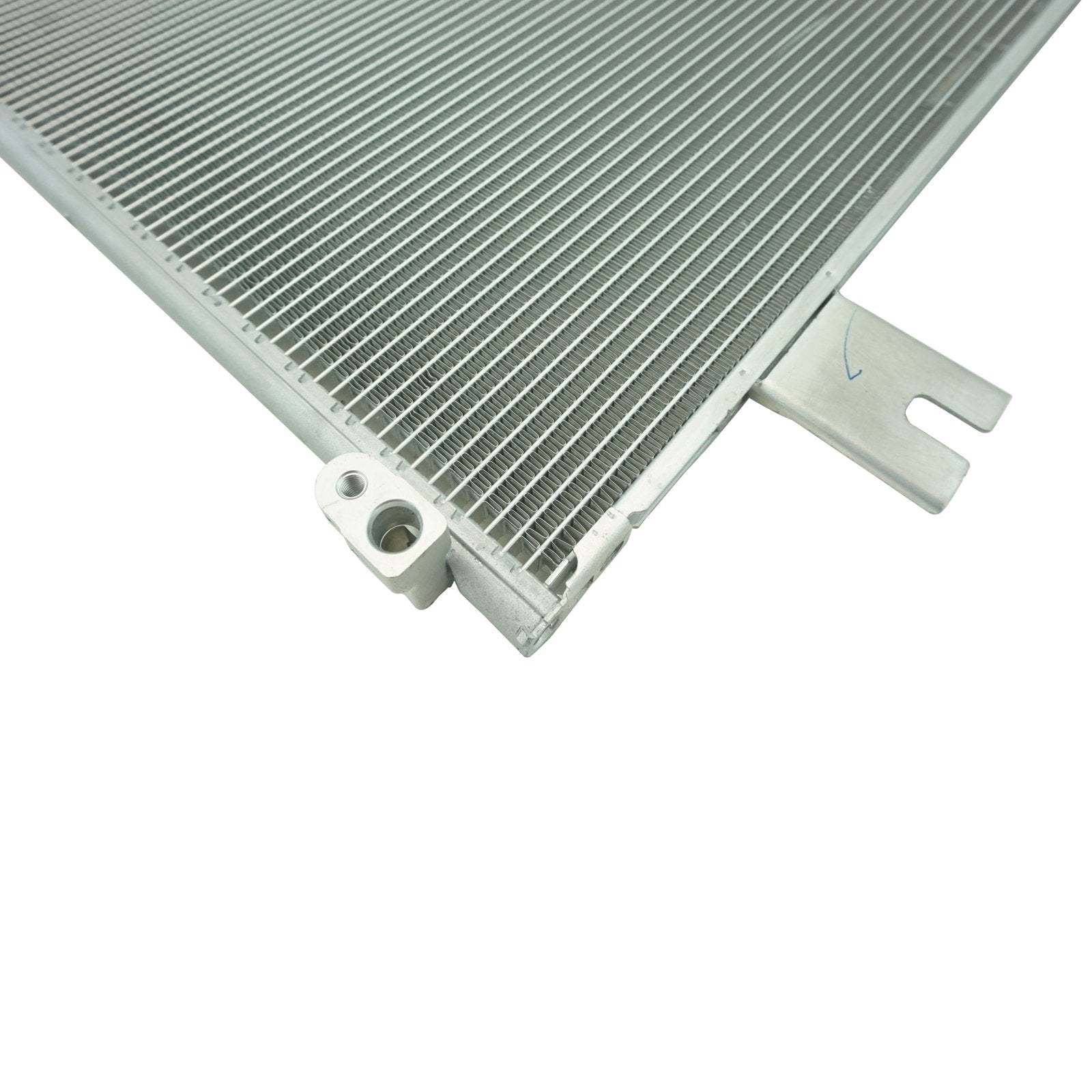 TRQ Air Conditioning A/C Condenser Receiver Drier Compatible with 2015-2020 Honda Fit HO3030161