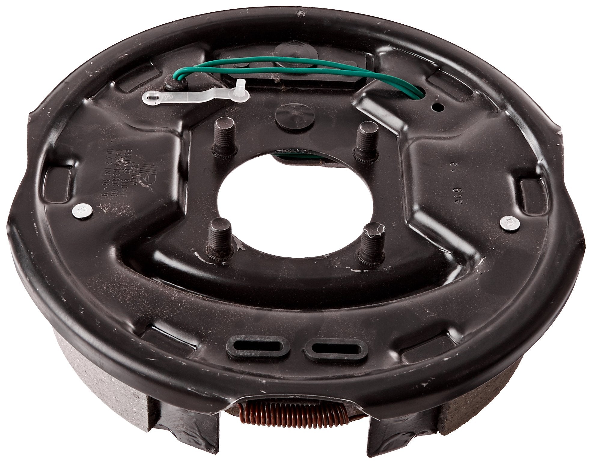 Raybestos Electric Brake Assemblies Bpi7615707