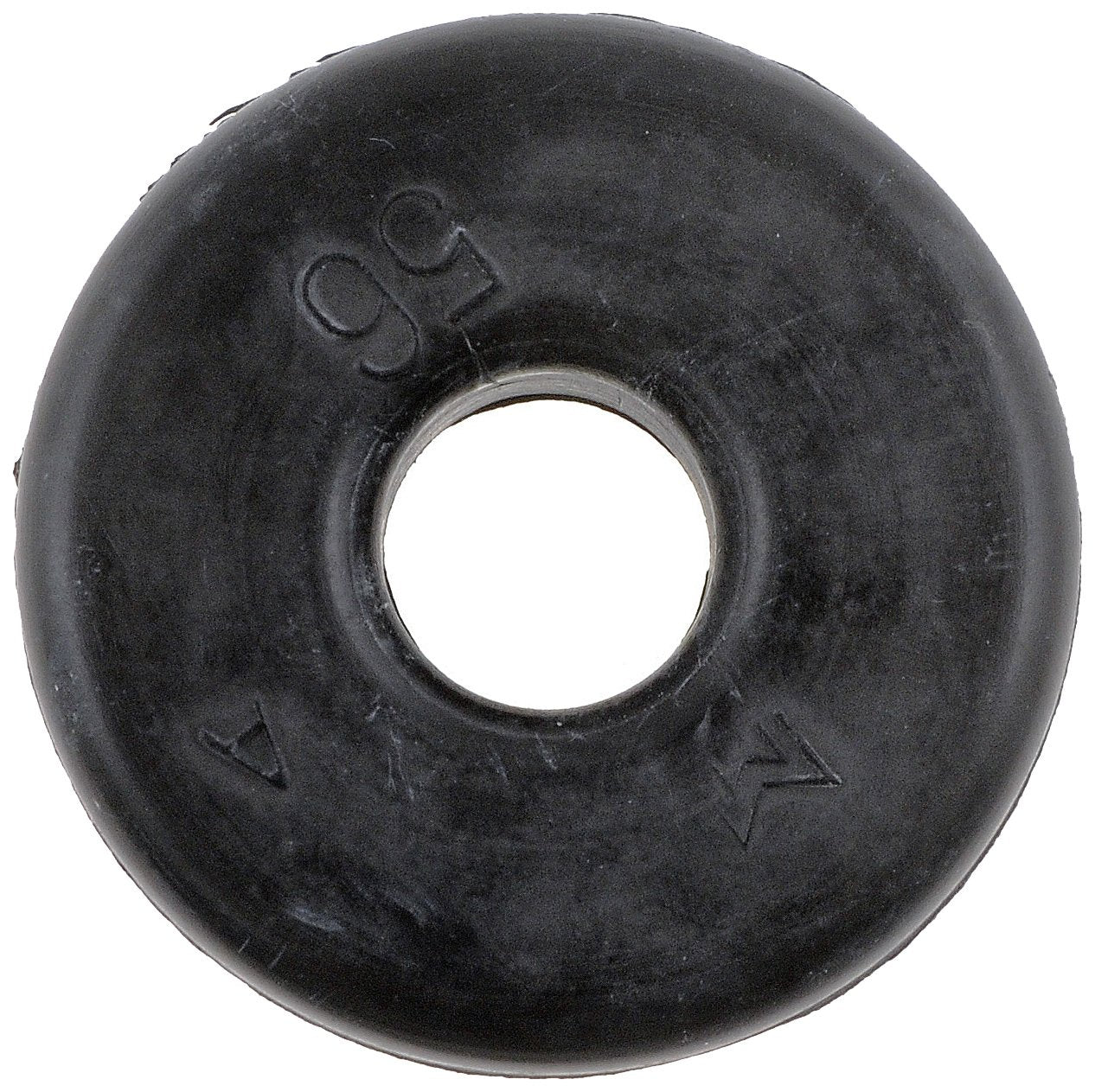 Dorman 42056 PCV Valve Grommet - 0.418 In. ID - 1.299 In. OD - 0.500 In. Thickness Compatible with Select Models