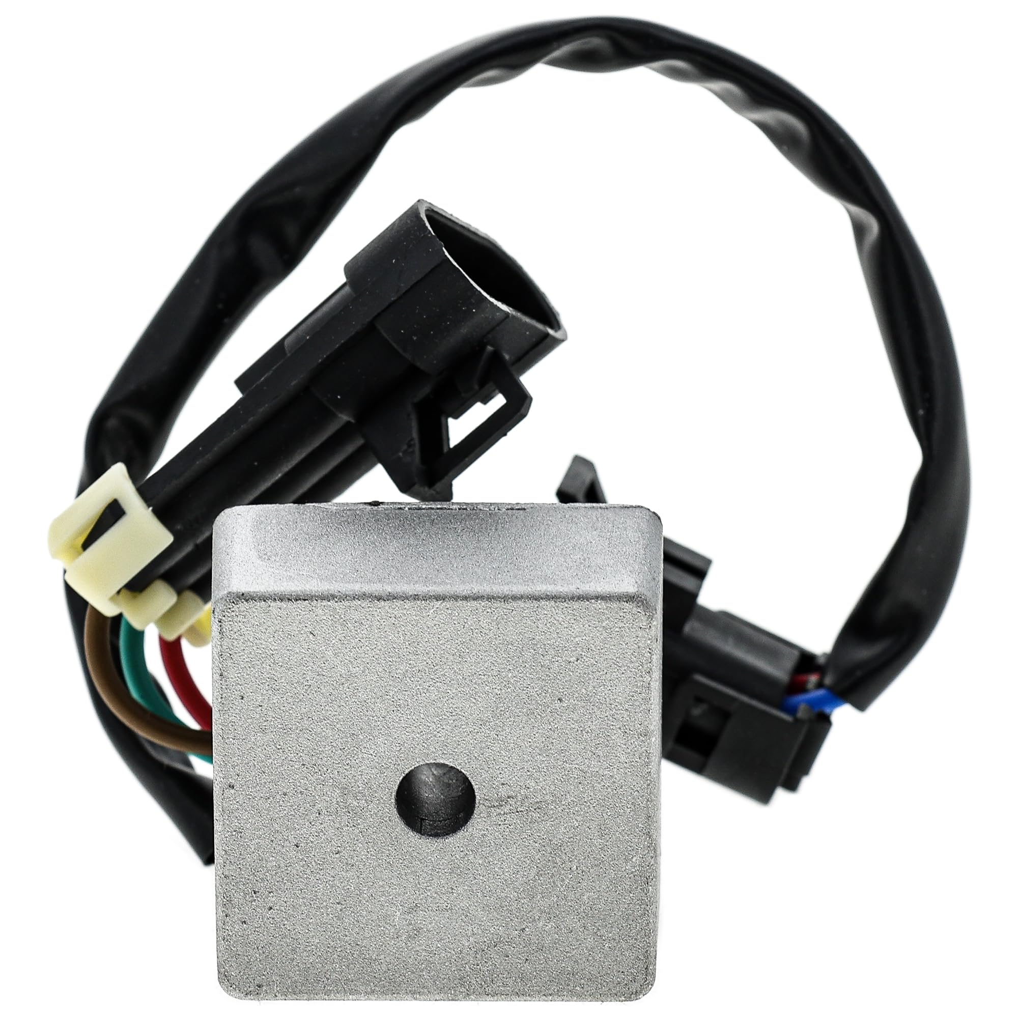 Niche Starter Relay Switch For Yamaha 29U-81950-93 Grizzly 660 450 Warrior 350 400 Suzuki 31800-40B01 Ktm 58411057000