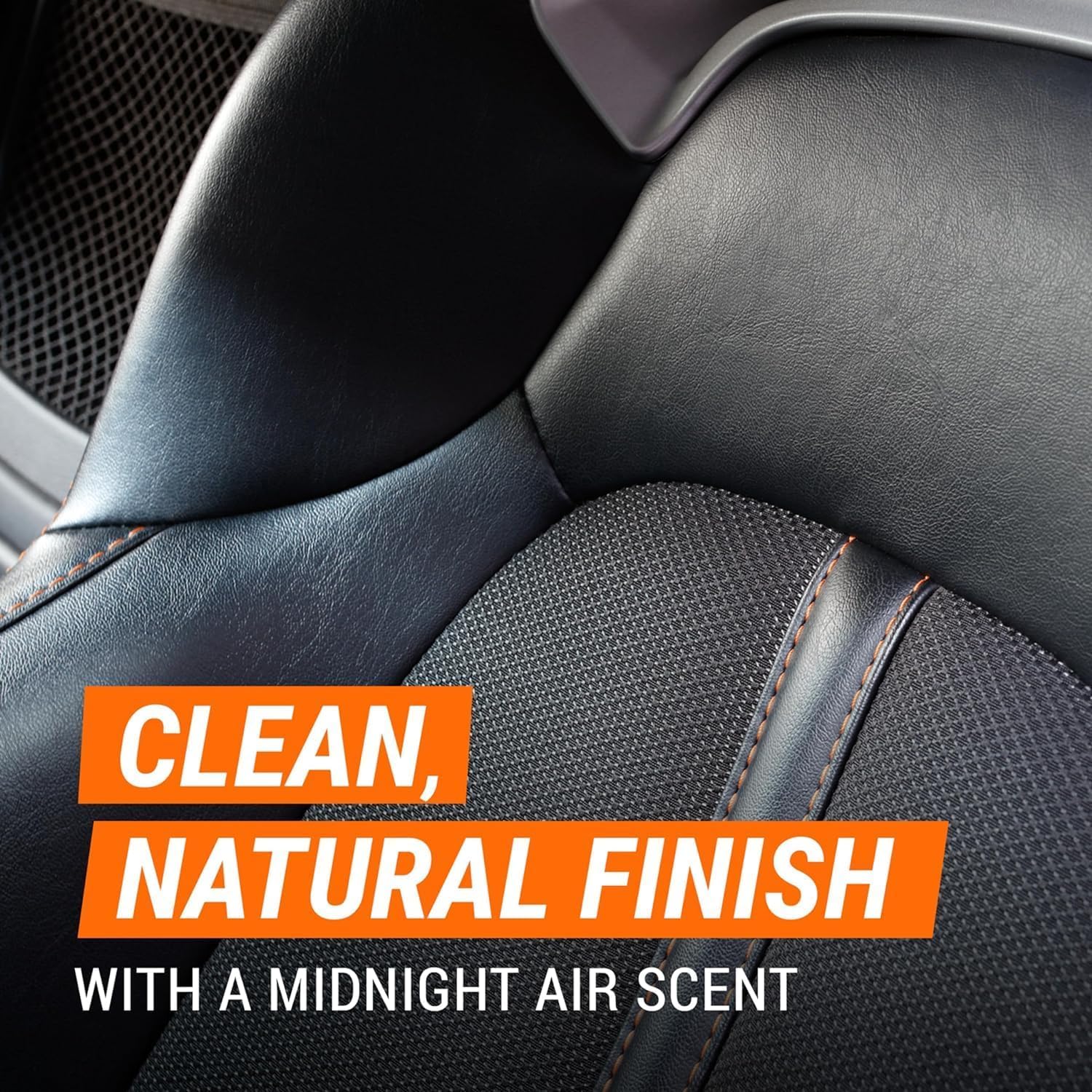 Armor All Ultra Shield + Ceramic Cleaning Wipes by Armor All, Car Interior Cleaner Wipes with Stain-Repelling Technology, 90 Cou