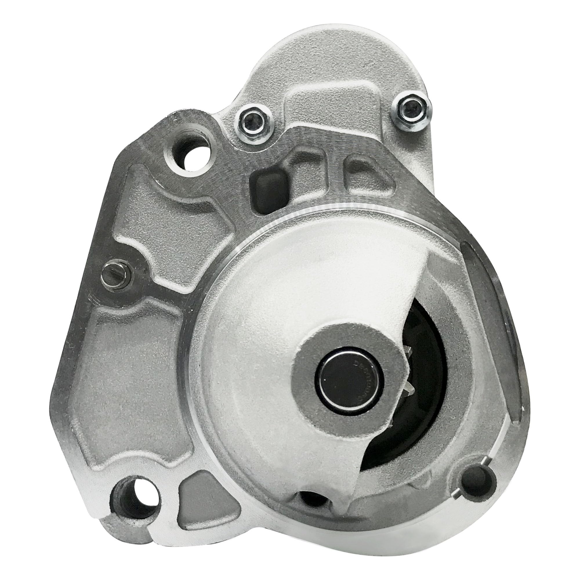 Boatrip 19616 New Starter Replacement For 11-21 V6 3.6L Chrysler 200 Town & Country, Dodge Journey Grand Caravan Avenger, Ram C/V Promaster 1500 2500 3500, 14 Jeep Cherokee 3.2L