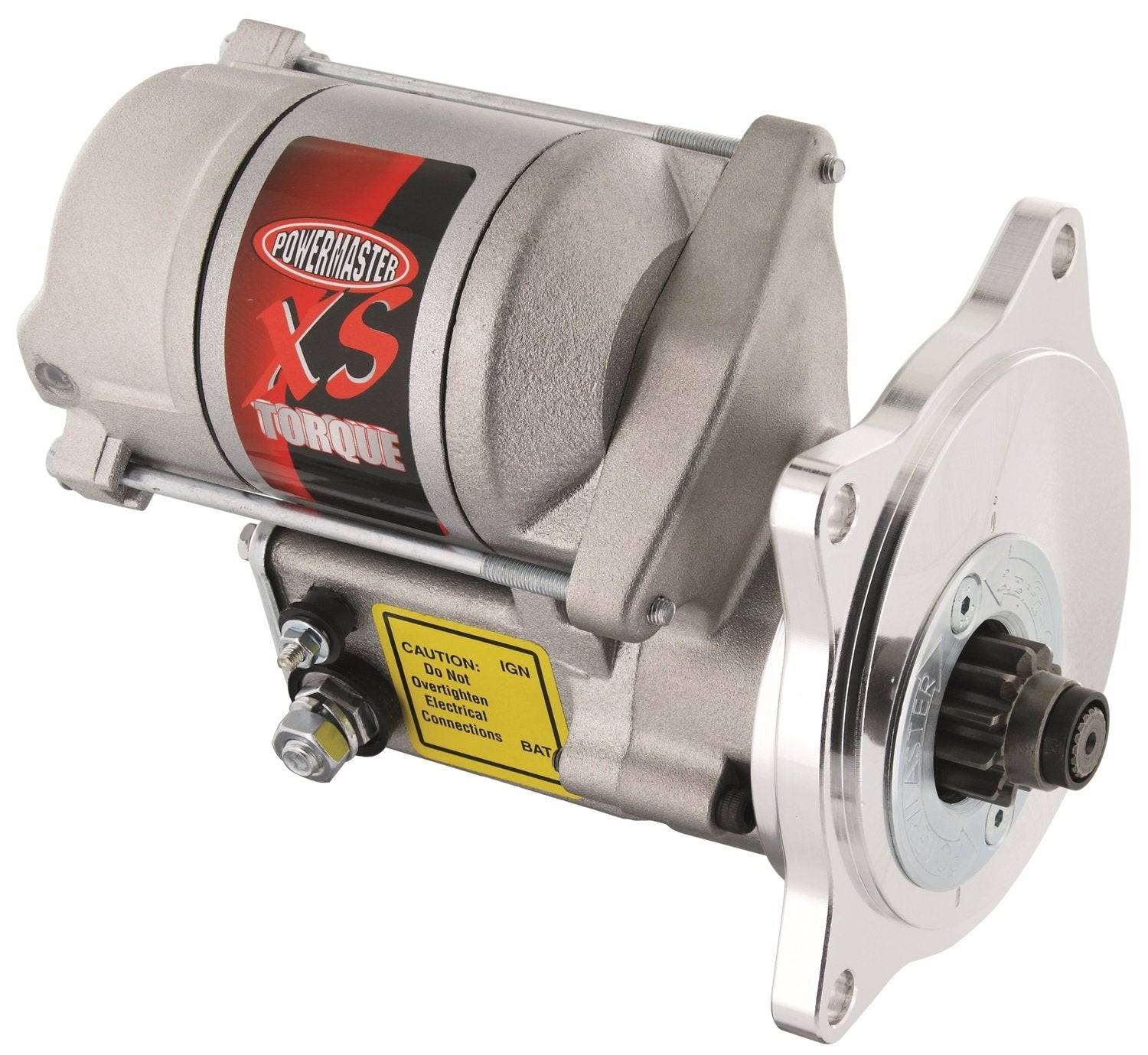 Powermaster 9506 XS Torque Starter