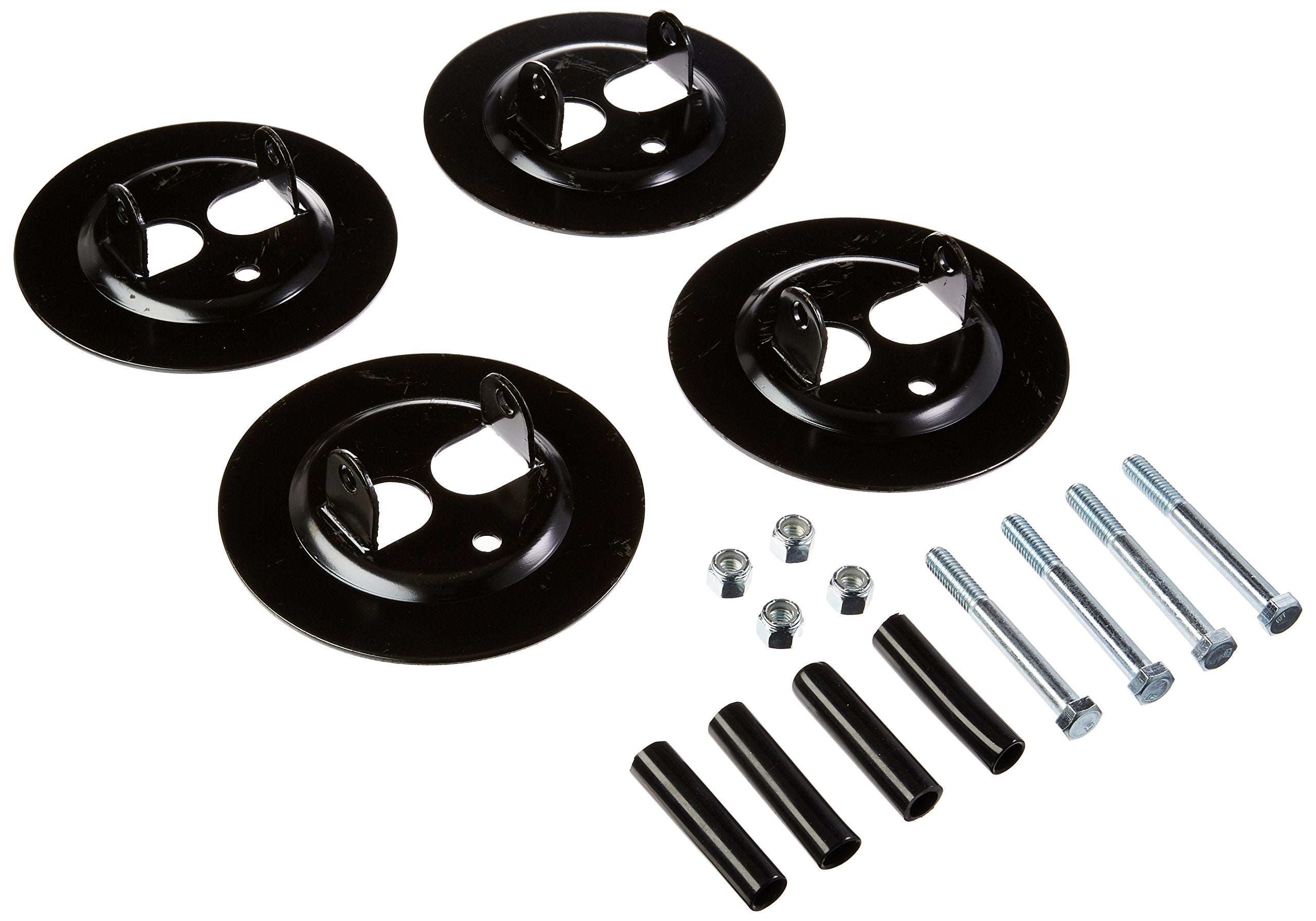 ADNIK BAL 23035 Light Trailer Jack Base Pads