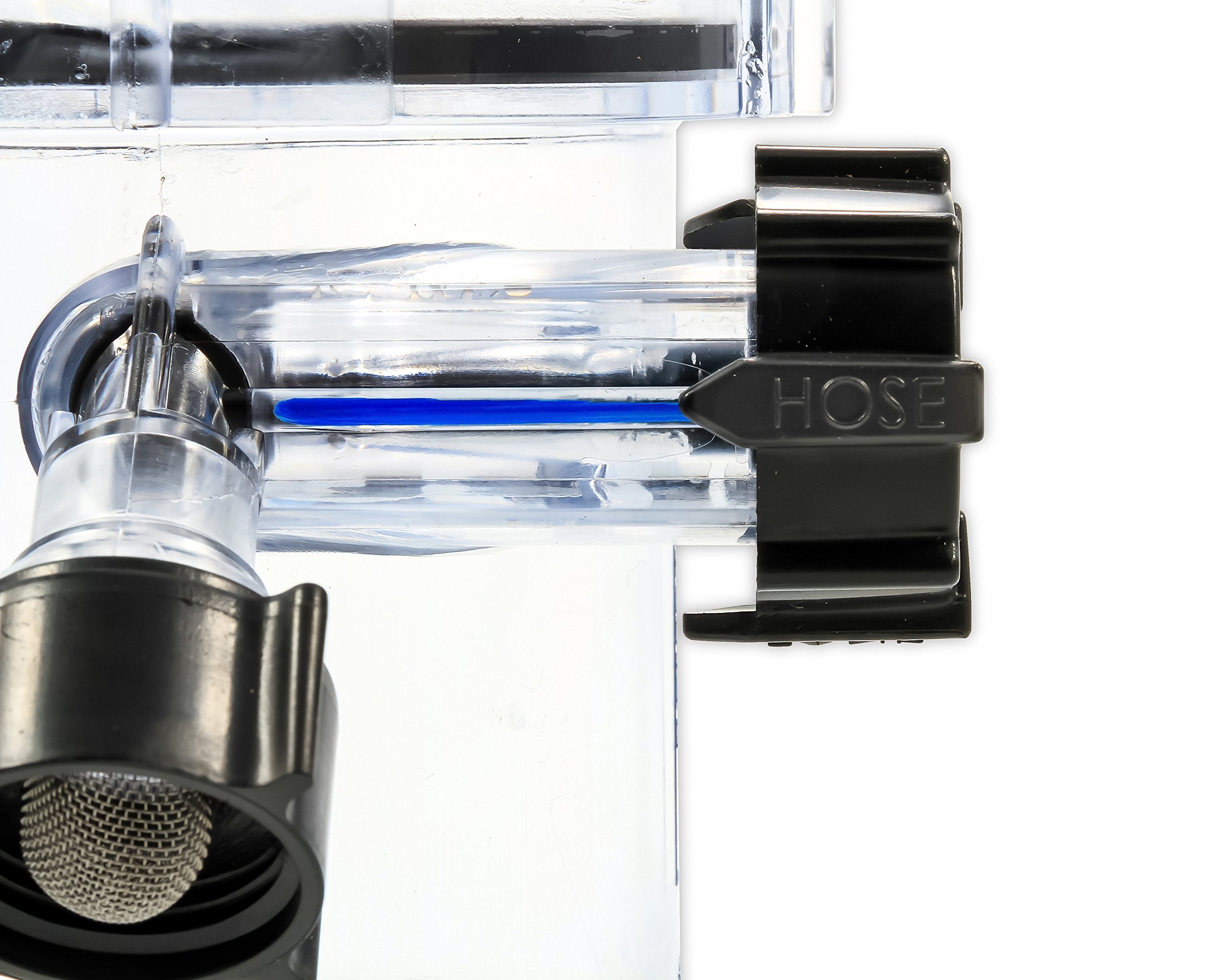 Camco Dual Flush Camper & Rv Holding Tank Rinser - Features 2-Way Jet Cleaning Action That Helps Reduce Odors And Malfunctions In Rv Holding Tanks And Hoses - Rv Black Tank Cleaner (39072)