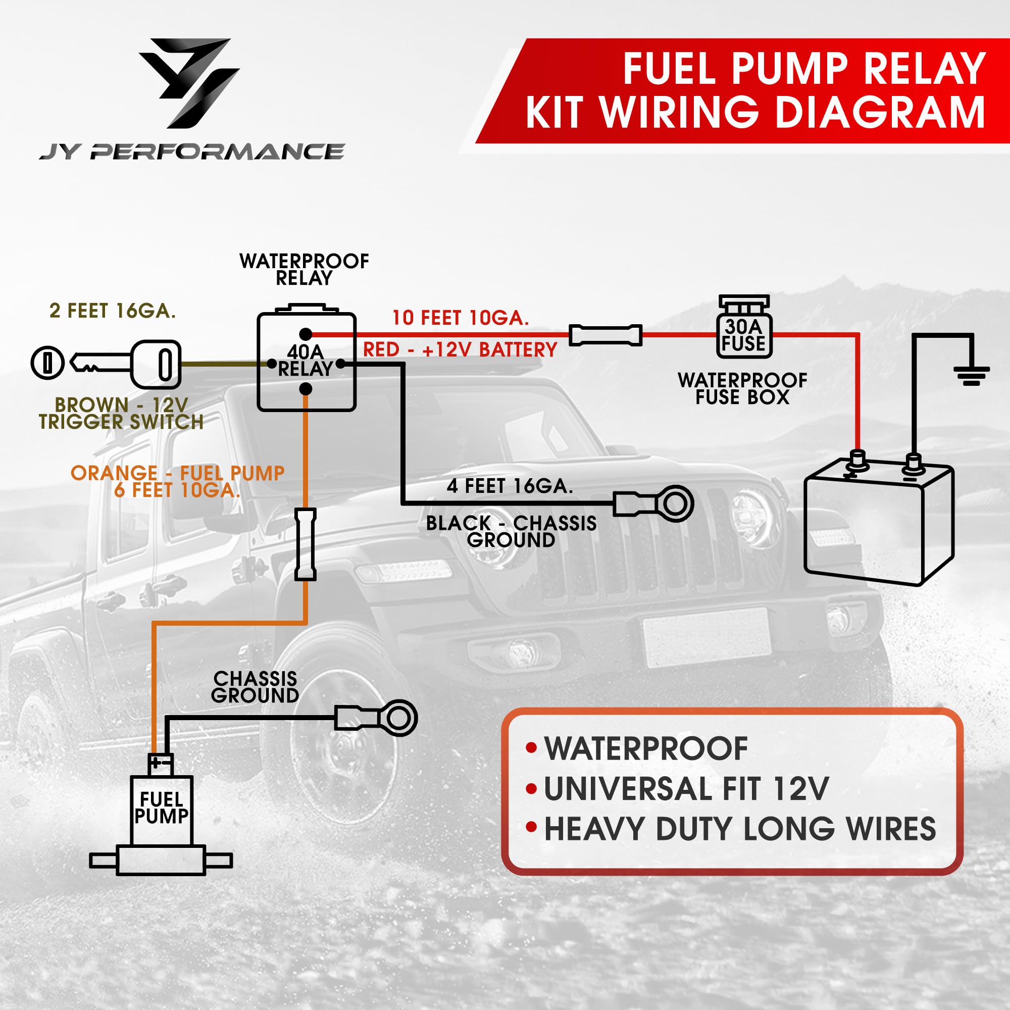 Uro Parts 993 615 227 01 Dme/Fuel Pump Relay