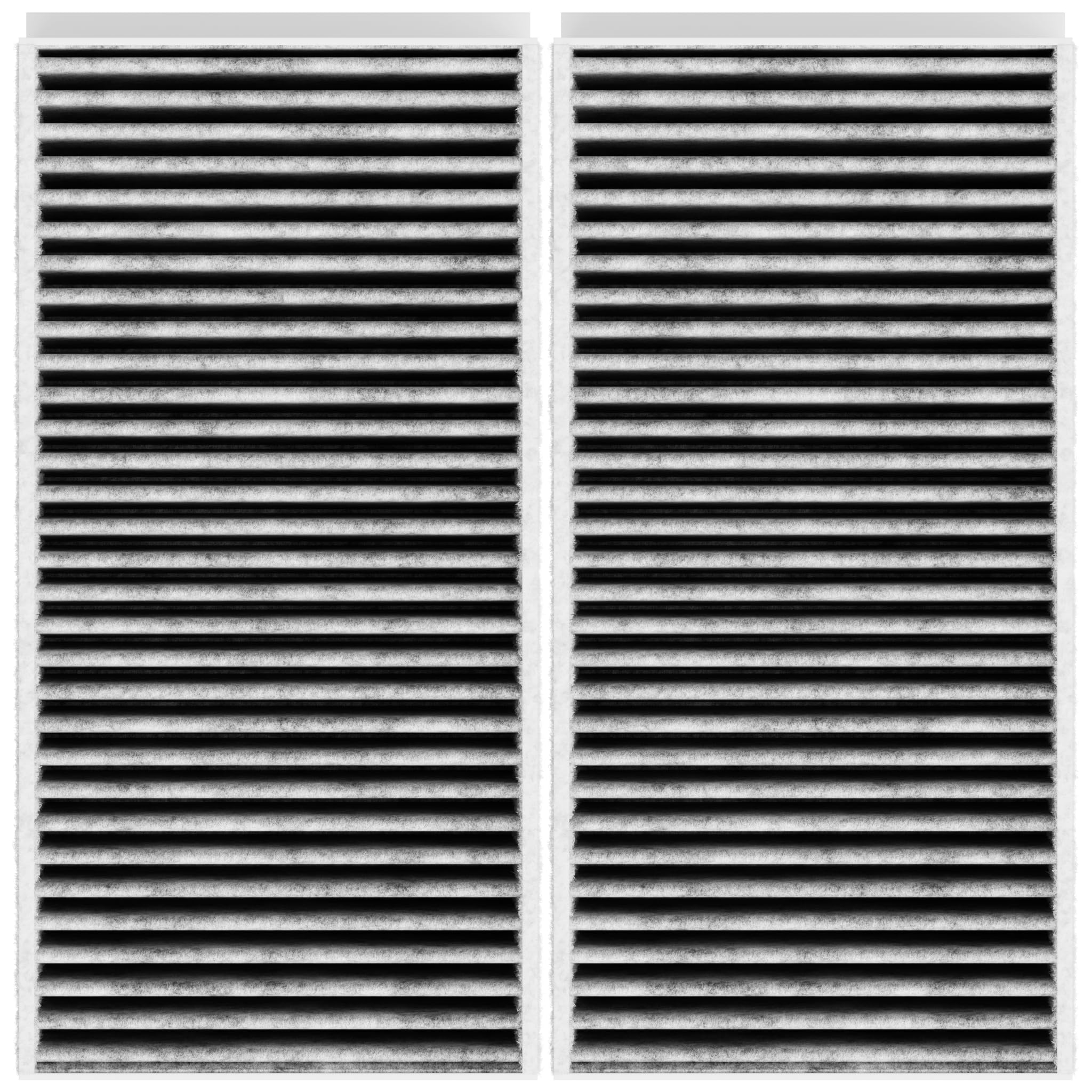 Spearhead Odor Defense Breathe Easy Ac & Heater Cabin Filter, Fits 2 Series, I3, I3S, X1, X2, 16-24 Mini Cooper/Clubman, 17-24 C