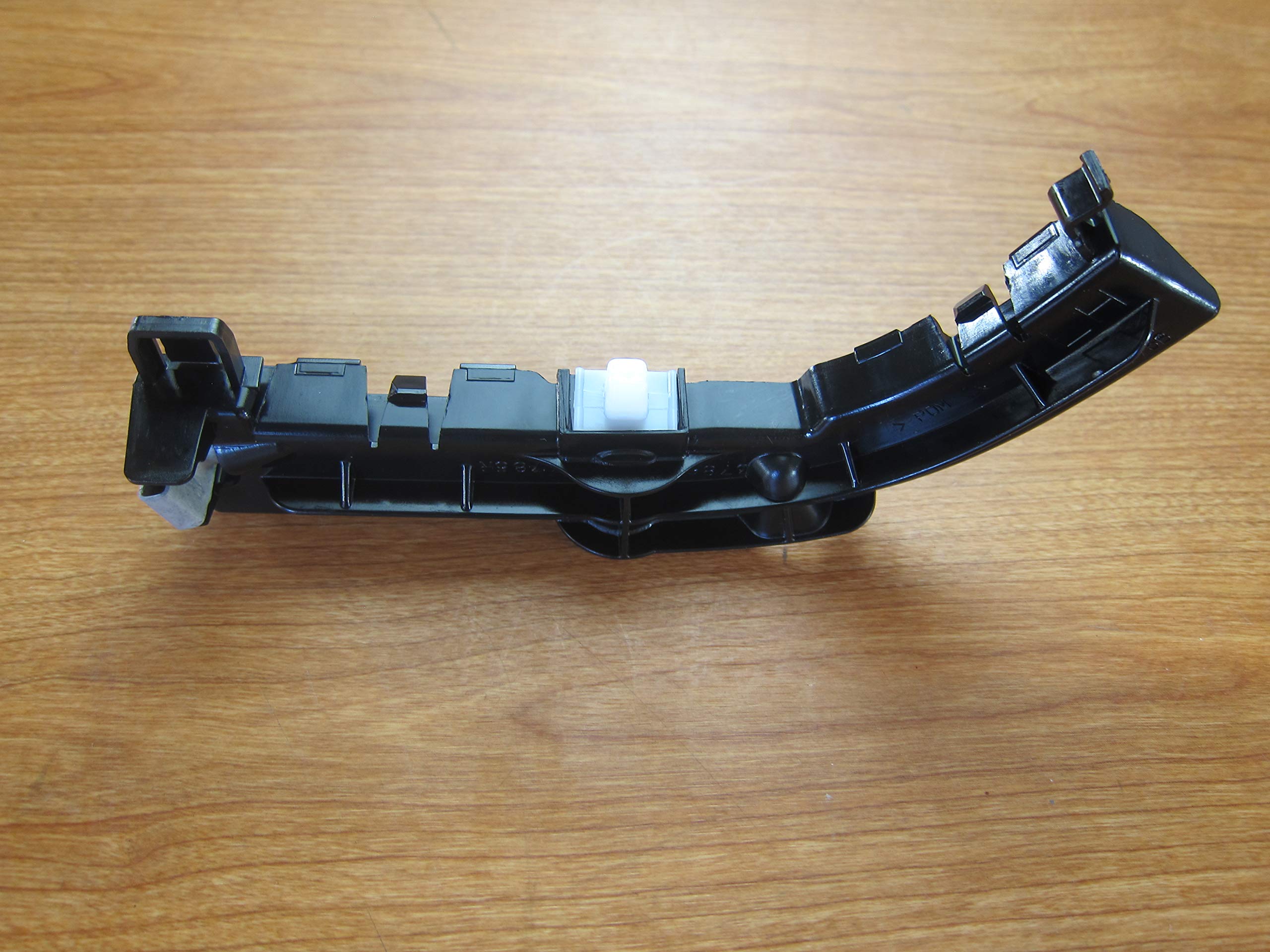 Dodge Challenger Front Right & Left Side Bumper Support Bracket Mopar