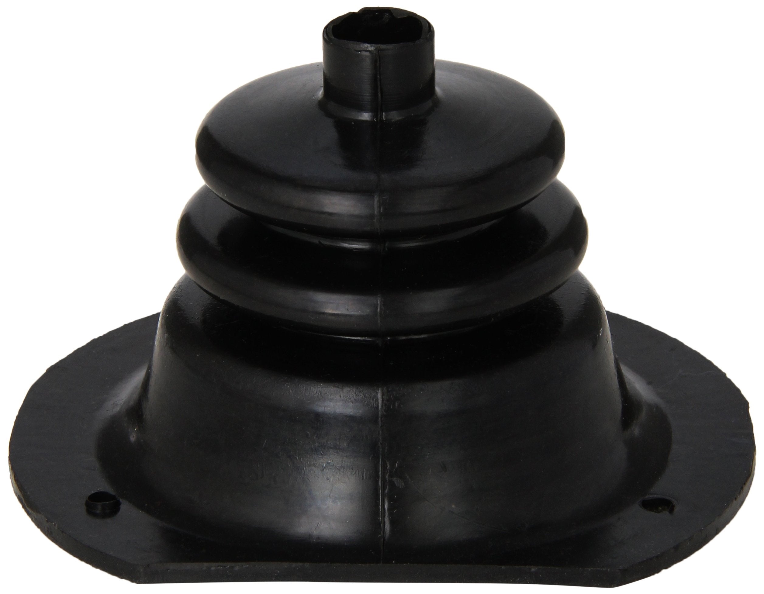 Crown Automotive J5752010 Interior Shifter Boot, Black