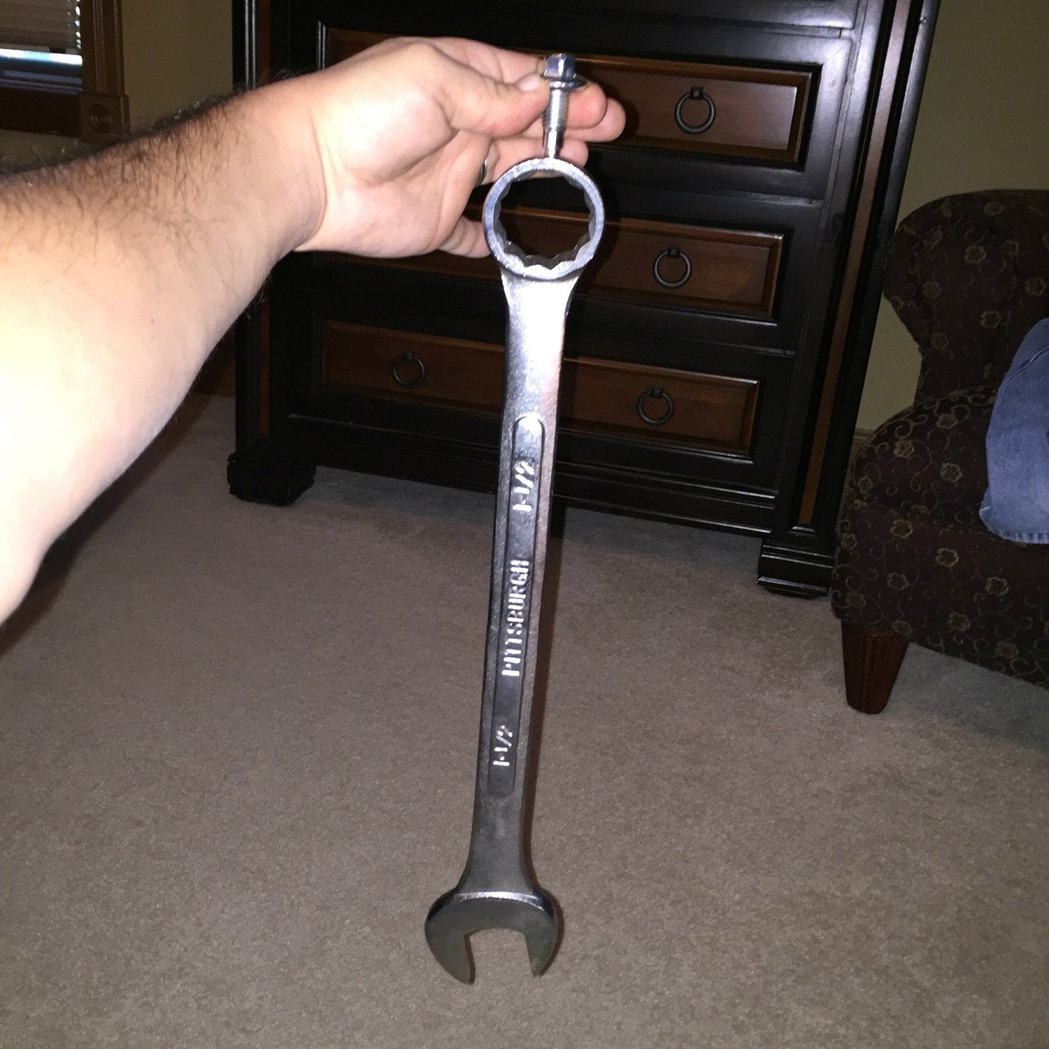 C6 Corvette Ls2 Ls3 Ls7 Magnetic Oil Drain Plug Neo Magnet Fits: All 05 Through 13 Corvettes