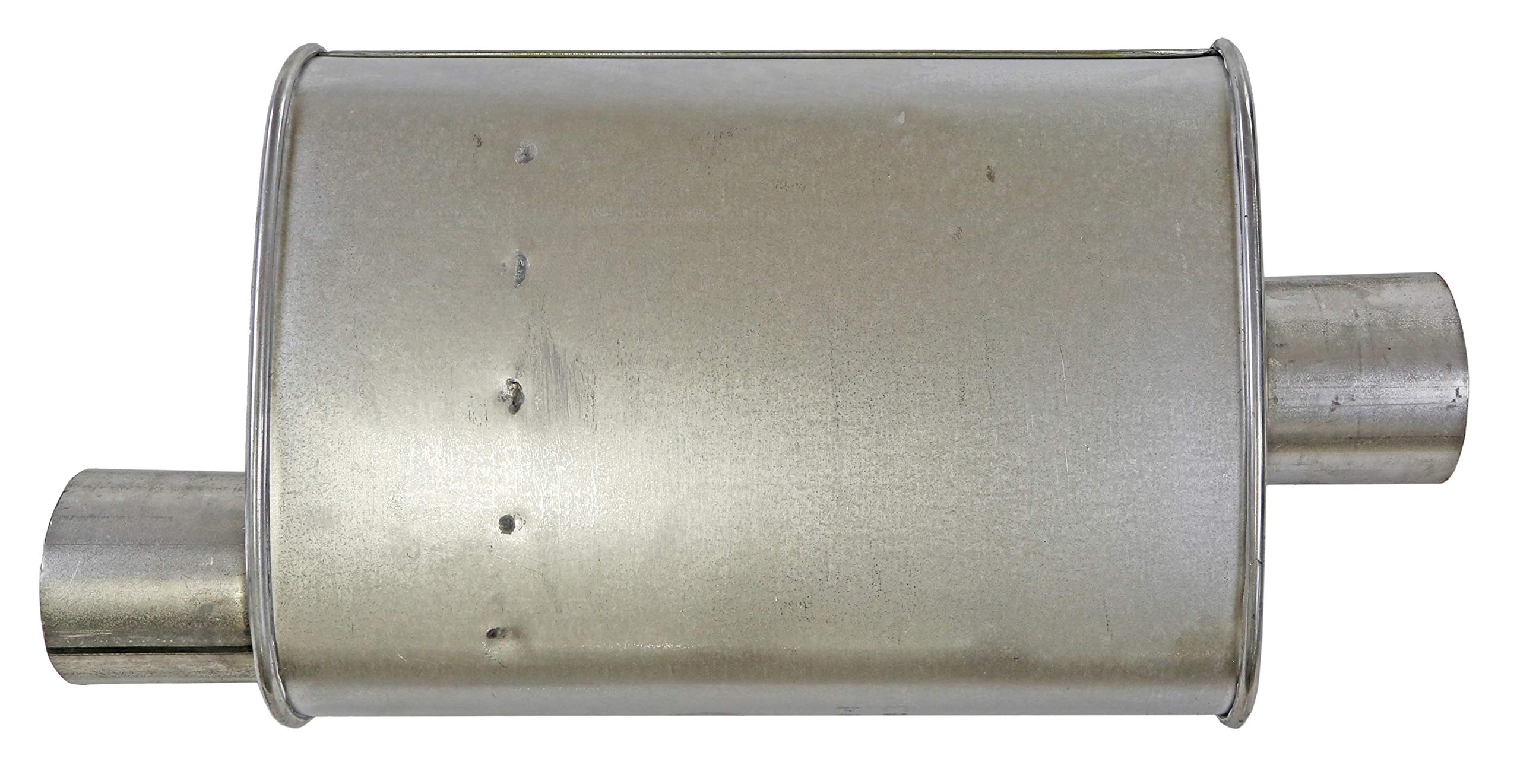 Dynomax Super Turbo 17744 Exhaust Muffler