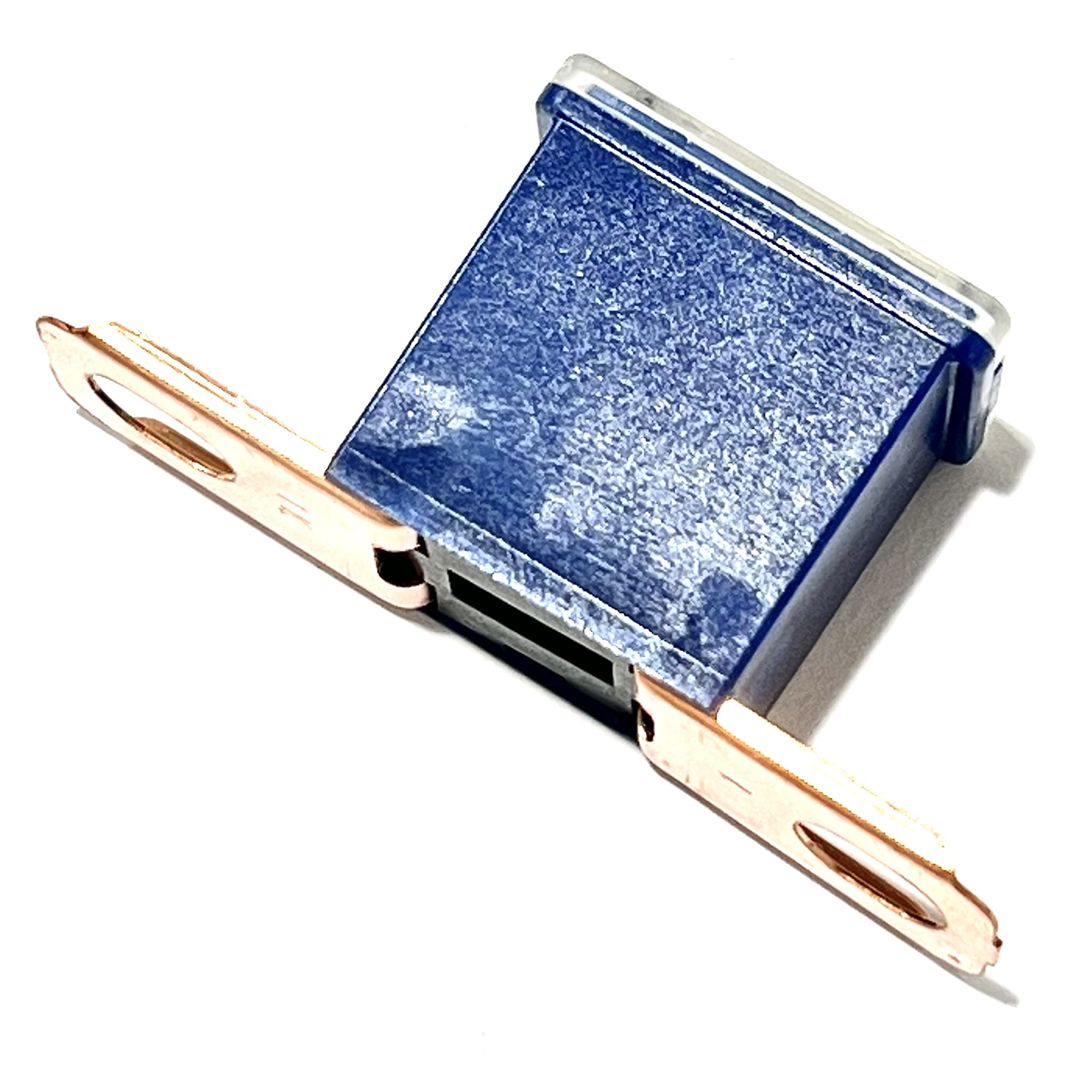 EDS New 927-0100 Blue 100 AMP Fuse Multi Purpose PAL Series 1 32V 13/16 Bent - Replacement for 82211FC100 38218-SM4-003 FLD-100