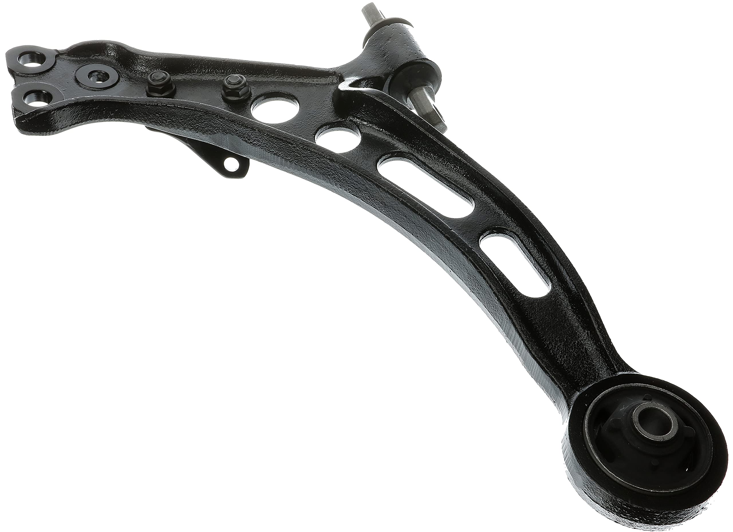 Dorman 520-406 Front Passenger Side Lower Suspension Control Arm Compatible With Select Lexus / Toyota Models
