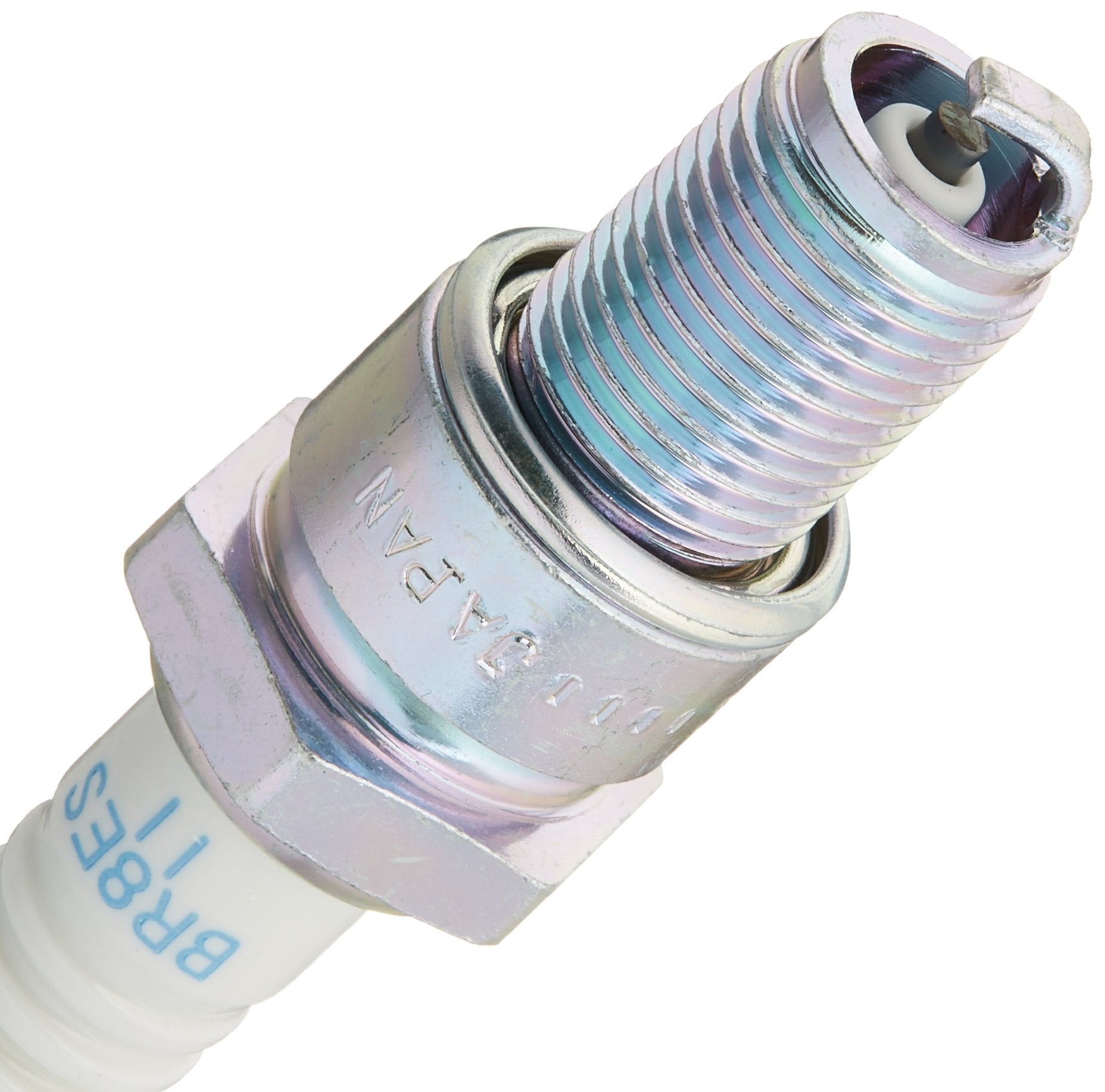 NGK Spark Plugs - 7986/10 SOLID 7986 PU