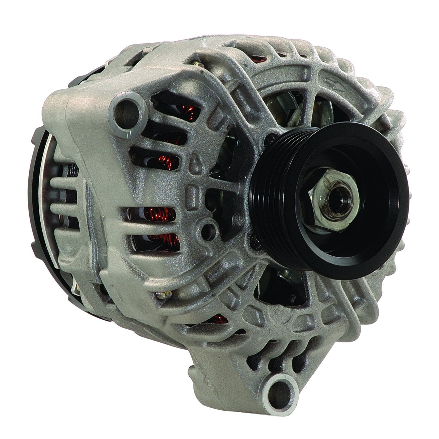 Remy 12792 Premium Remanufactured Alternator