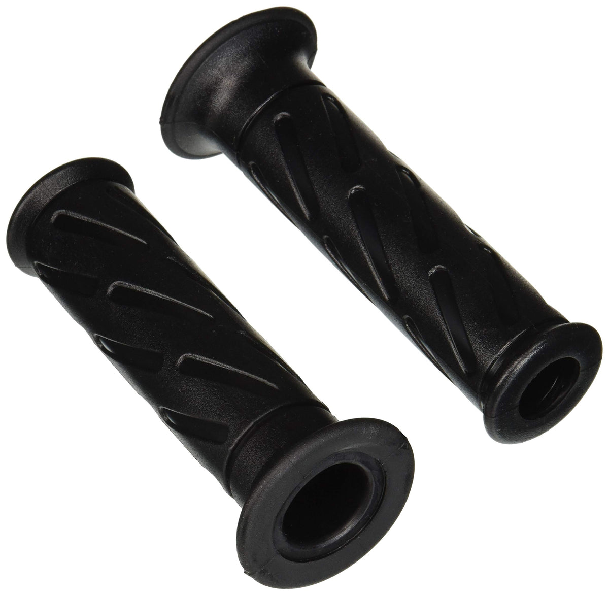 Domino 1152.82.40.06 Black Strada Grip (Oe 120Mm)