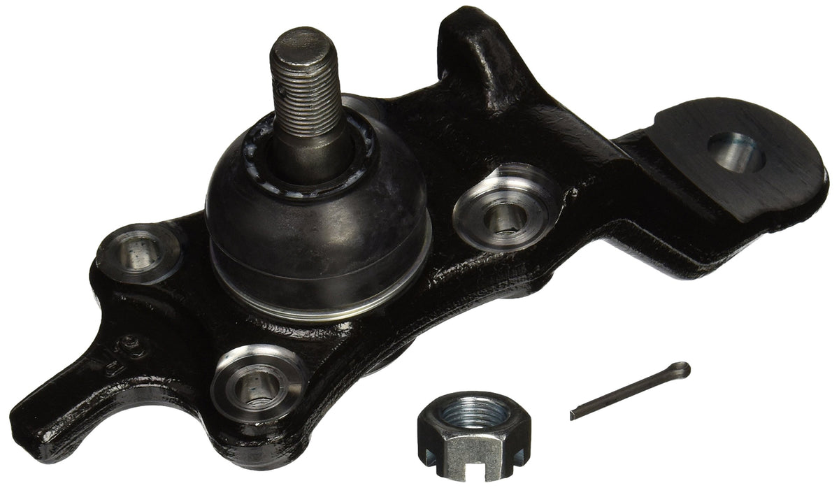 Toyota Genuine Parts - Joint Assy, Lwr Ball (43330-39585), Black