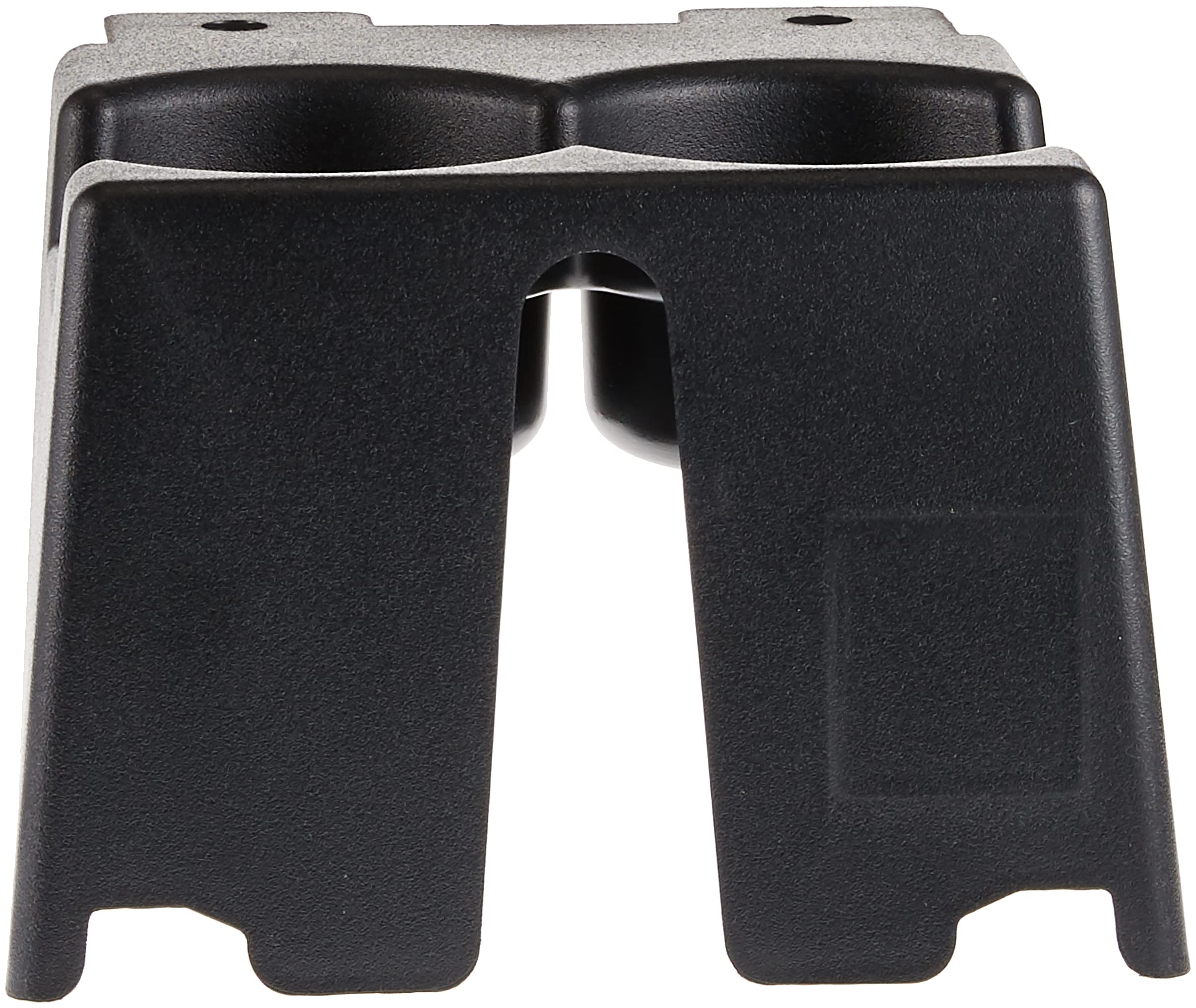 Omix-Ada | 12035.50 | Cup Holder, Dual | Oe Reference: Ch-1 | Fits 1984-1996 Jeep Cherokee Xj