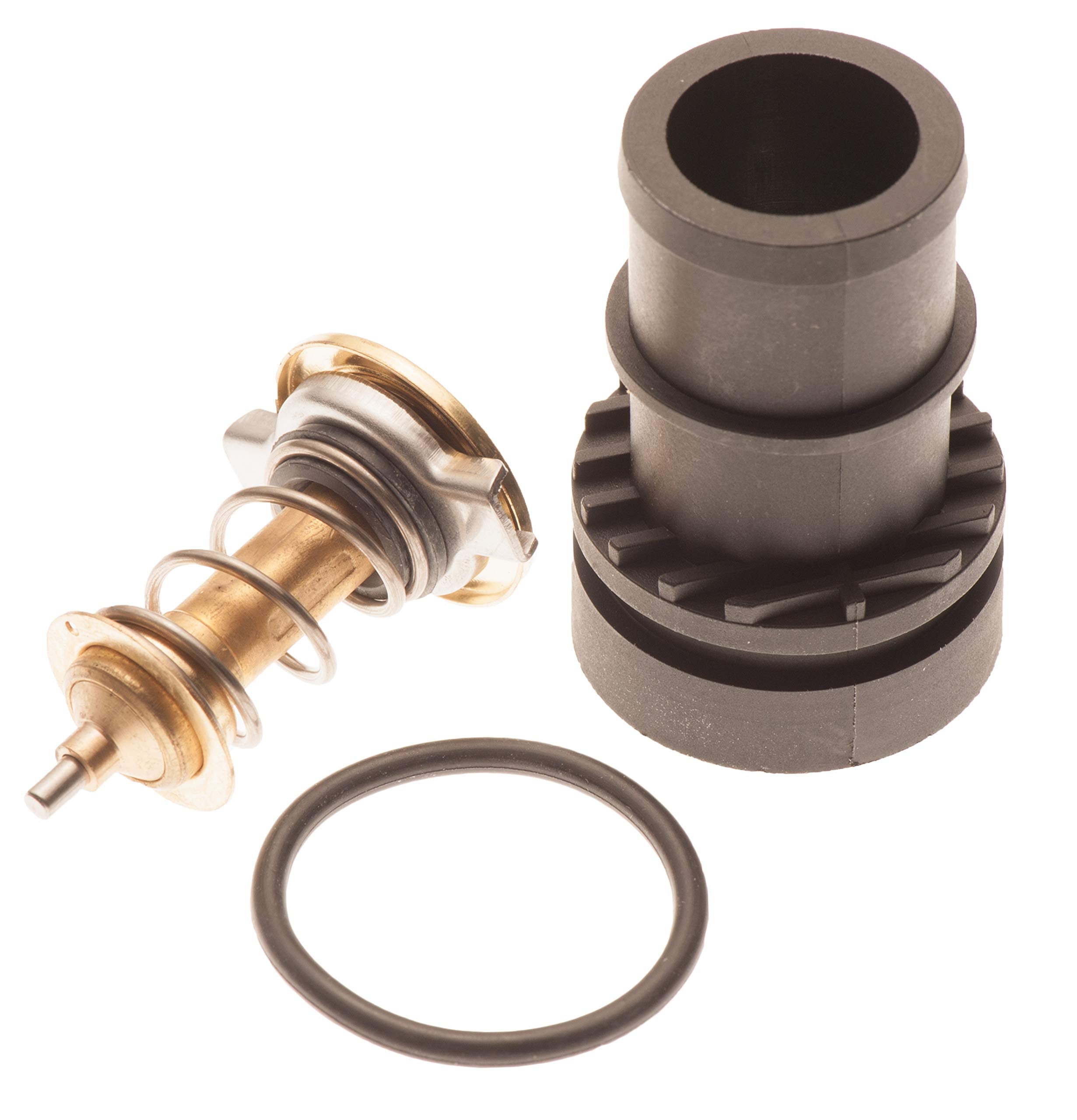 Sea Doo Spark Thermostat Repair Kit All Models 2014 & Up 420922155 420822651
