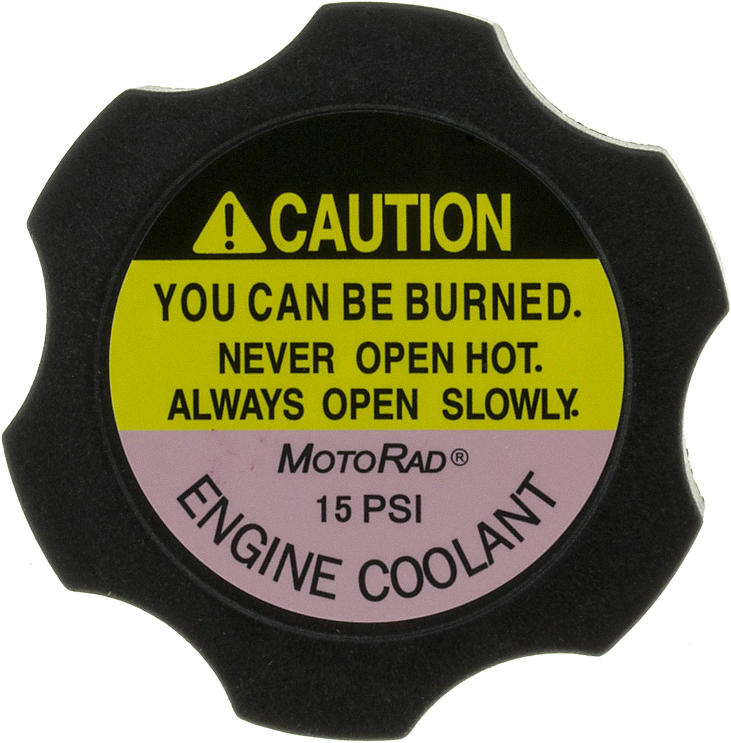 Gates 31532 Standard Radiator Cap