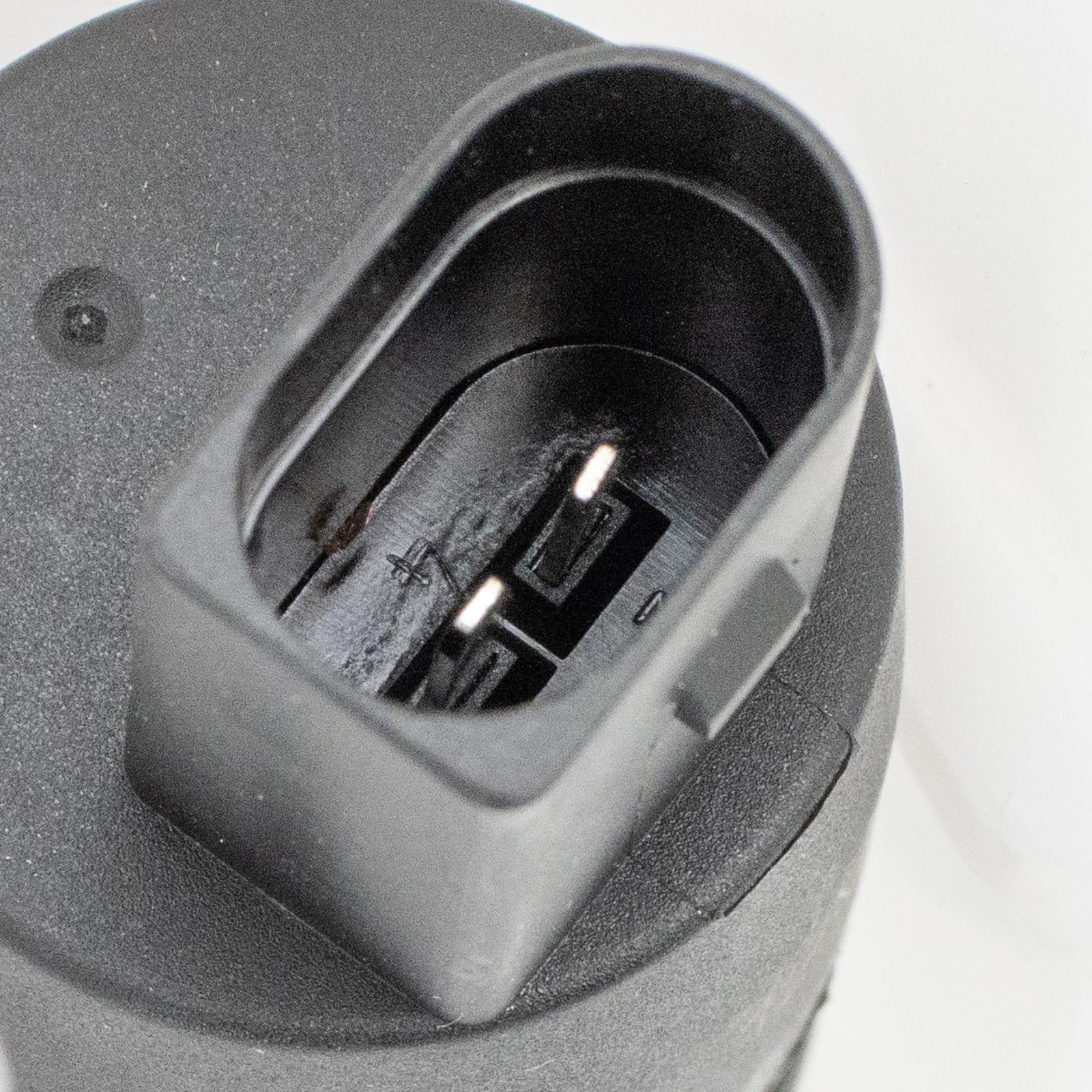 Trq Windshield Washer Reservoir Compatible With 2012-2020 Chevrolet Sonic Gm1288221