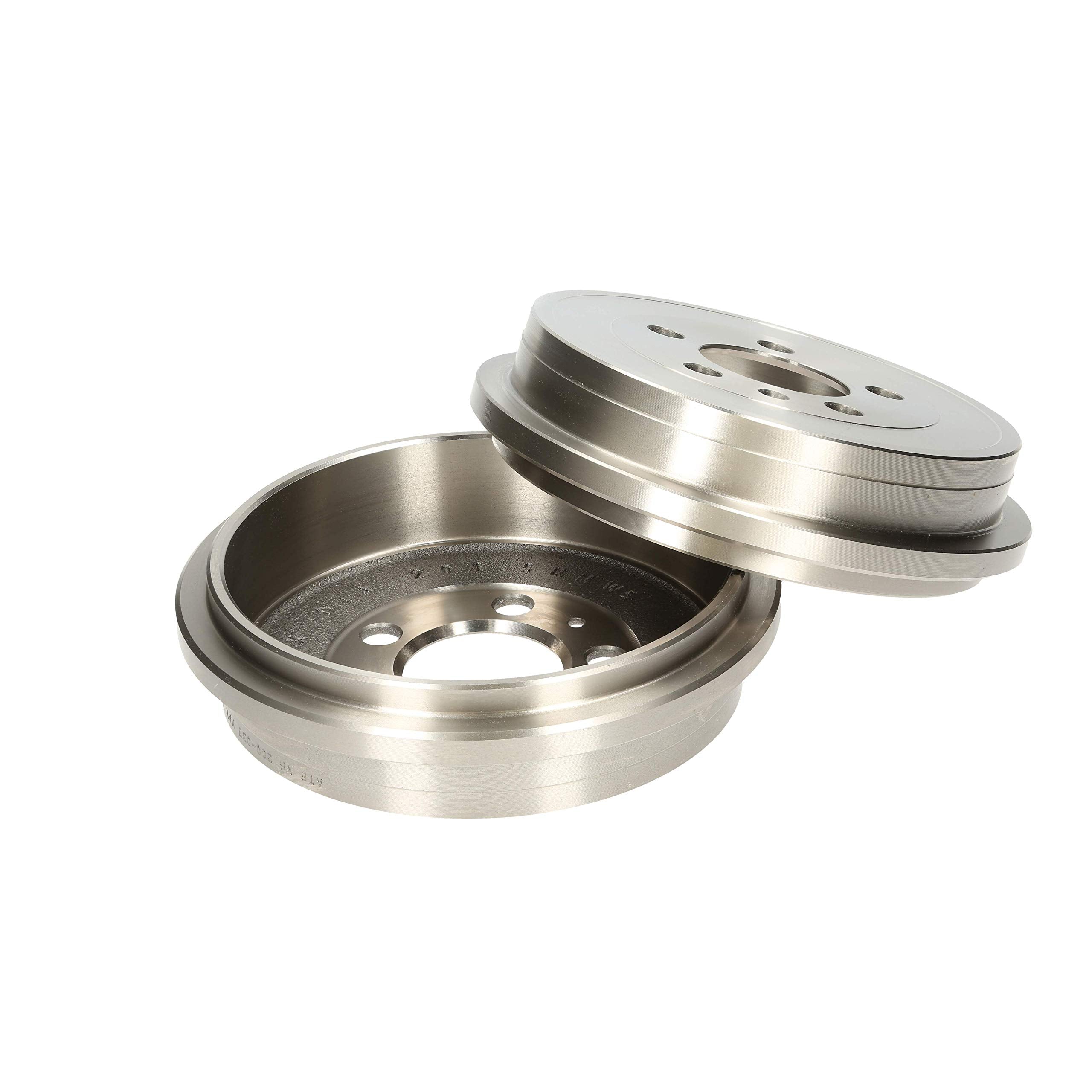 Brembo 14.5068.10 Rear Brake Drum