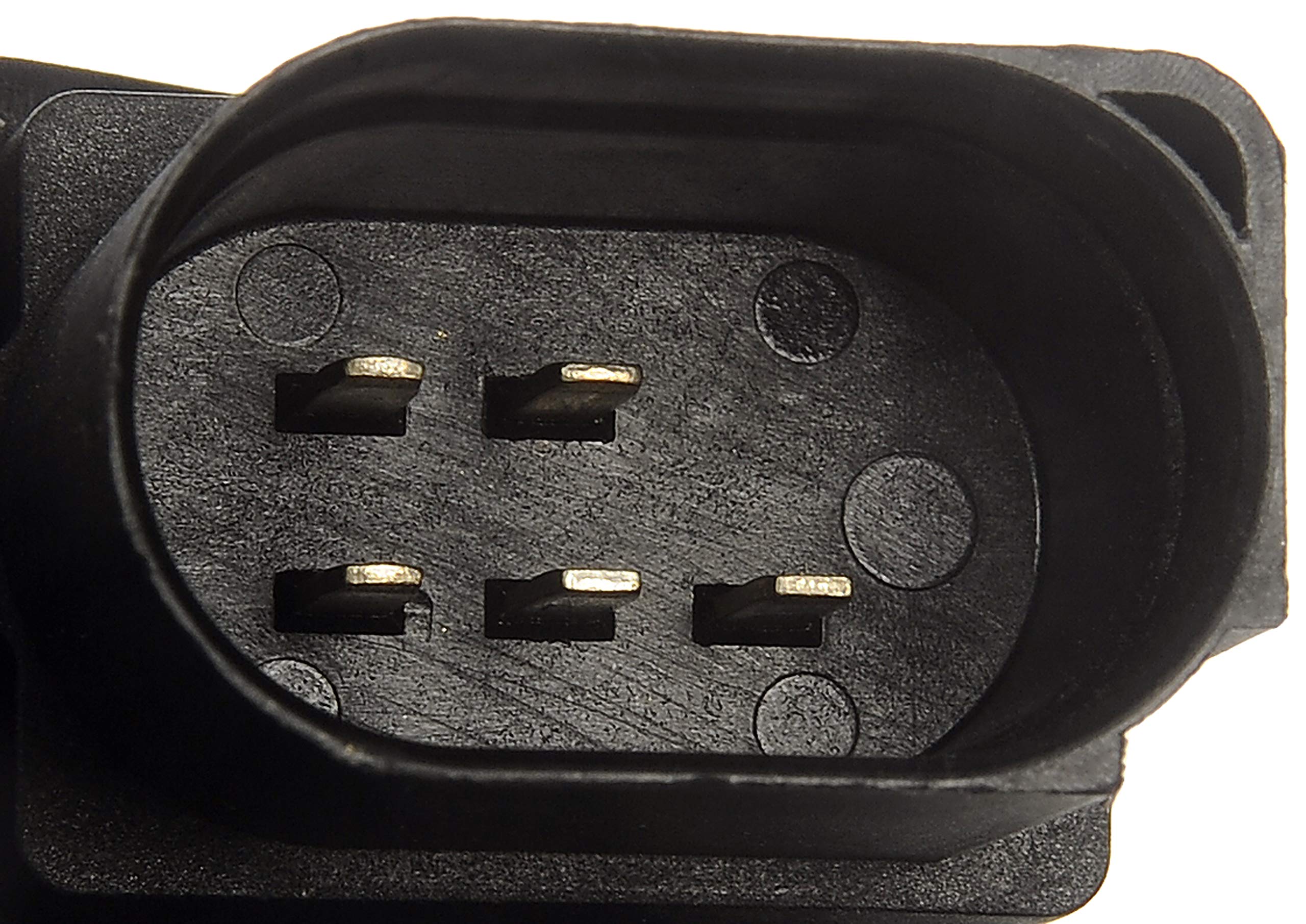 Dorman 748-468 Rear Driver Side Power Window Regulator And Motor Assembly Compatible With Select Bmw Models (Oe Fix)