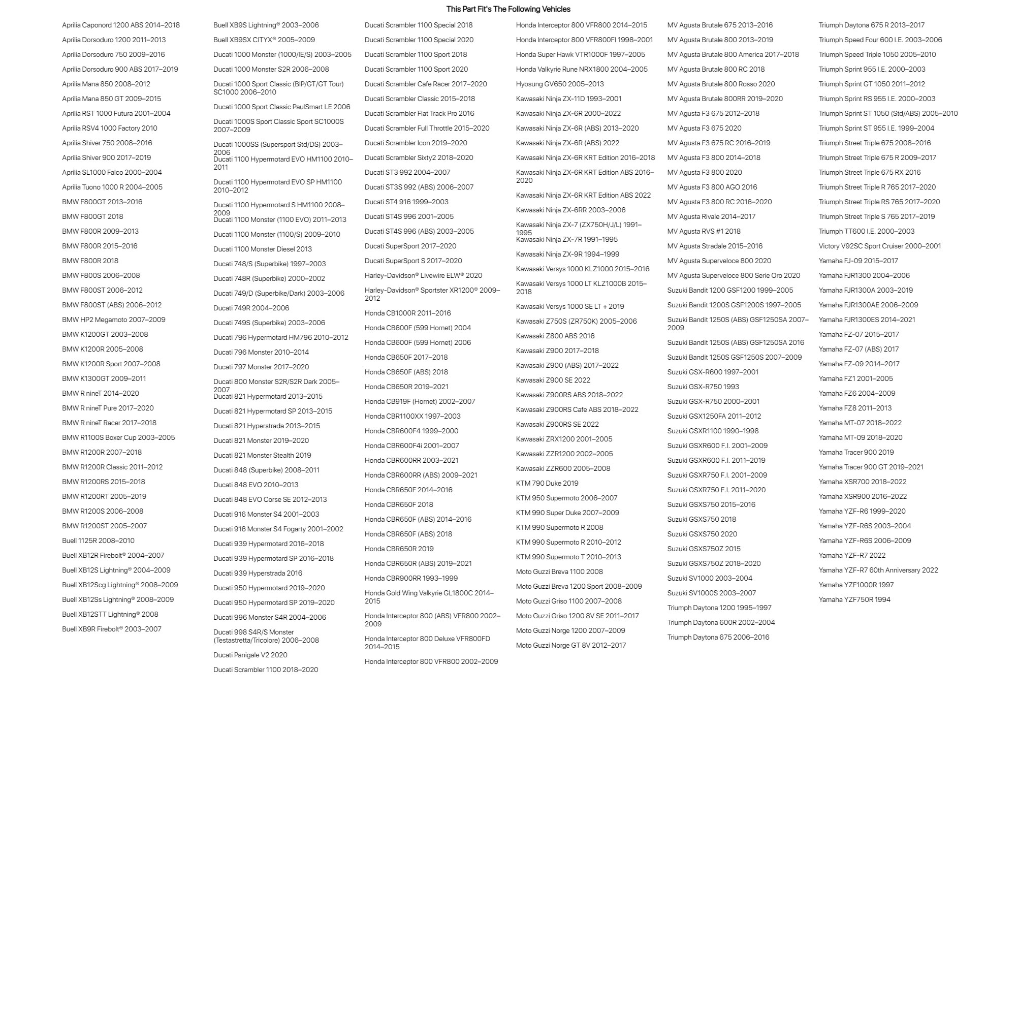 Metzeler M7 Sportec 180/55Zr17 Rear Sport Pn:2450300 Black