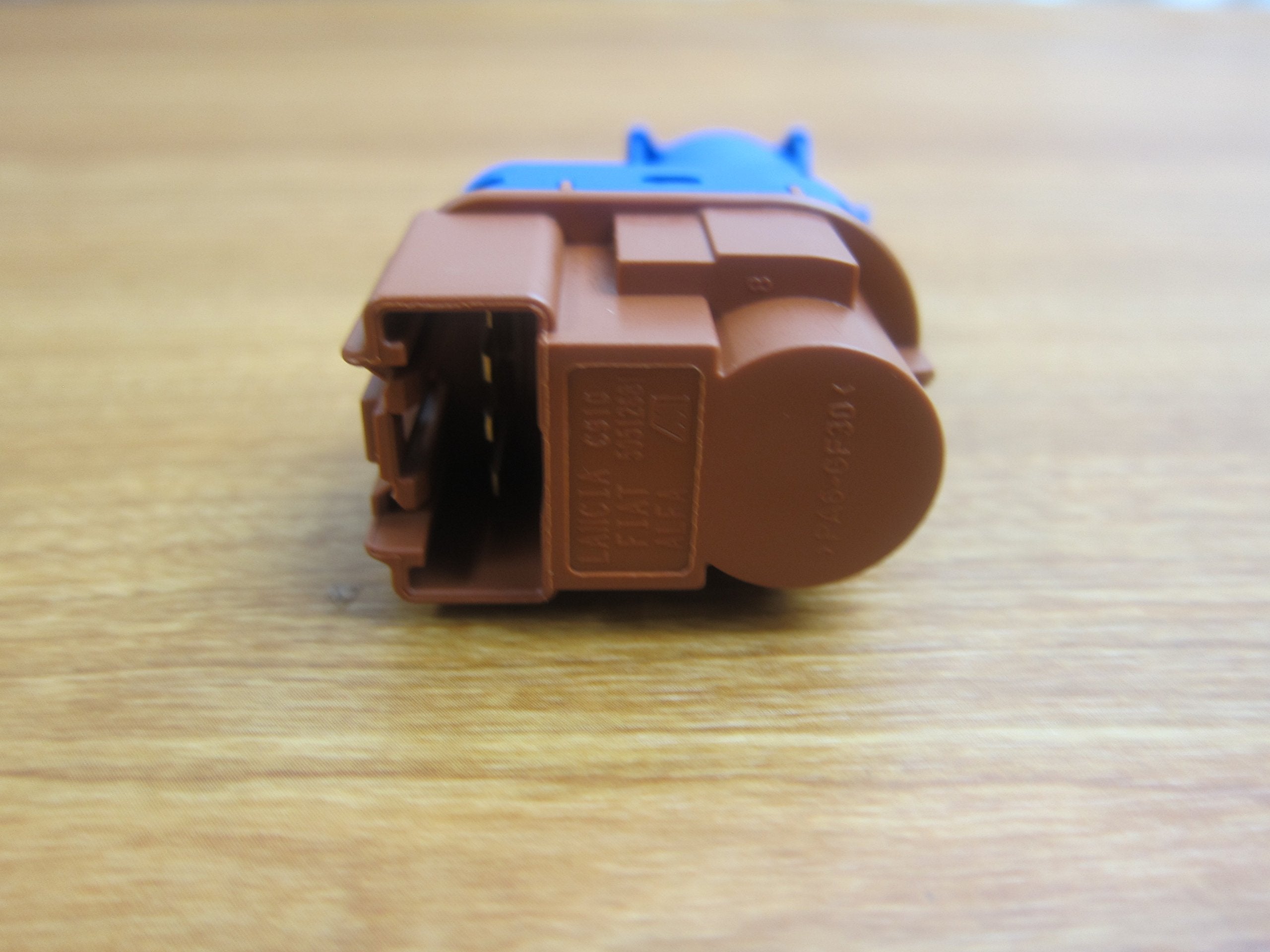 Chrysler Stop Lamp Brake Light Switch Control Sensor Mopar Oem