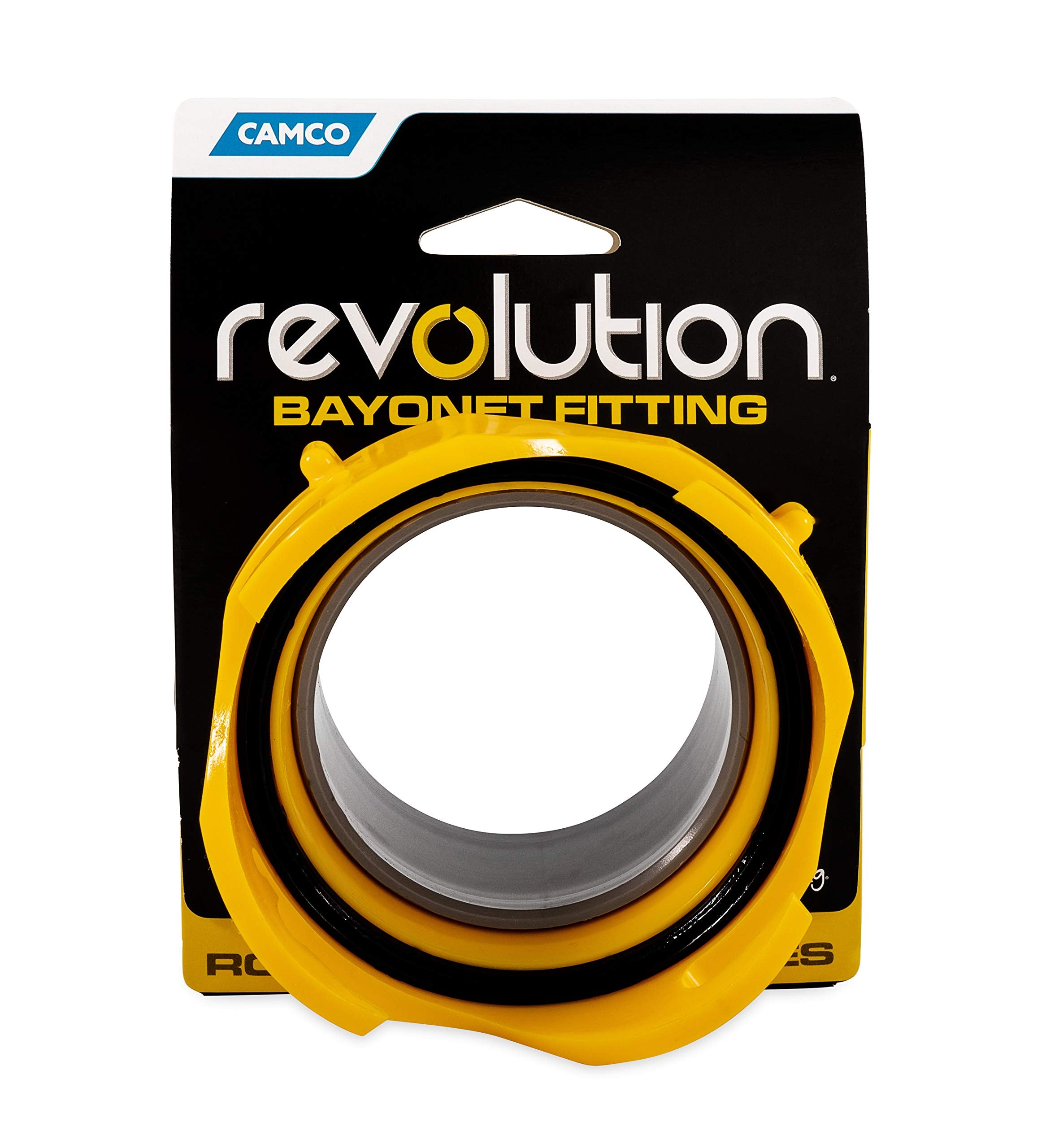 Camco 39481 Revolution Bayonet Fitting