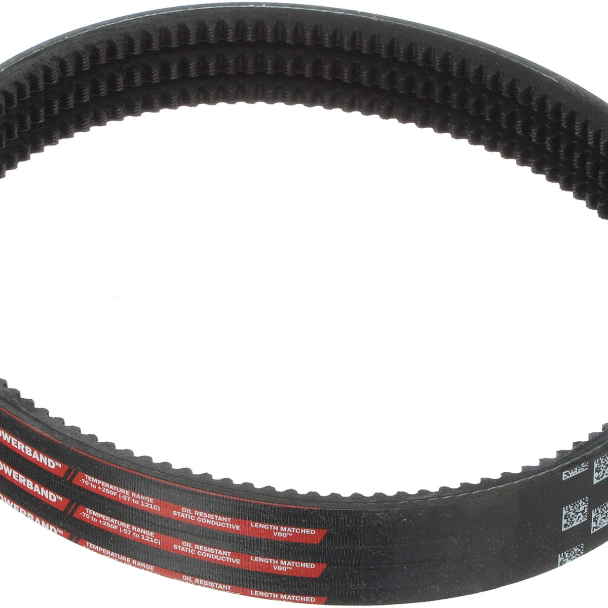 Gates-3/3Vx500 Belt