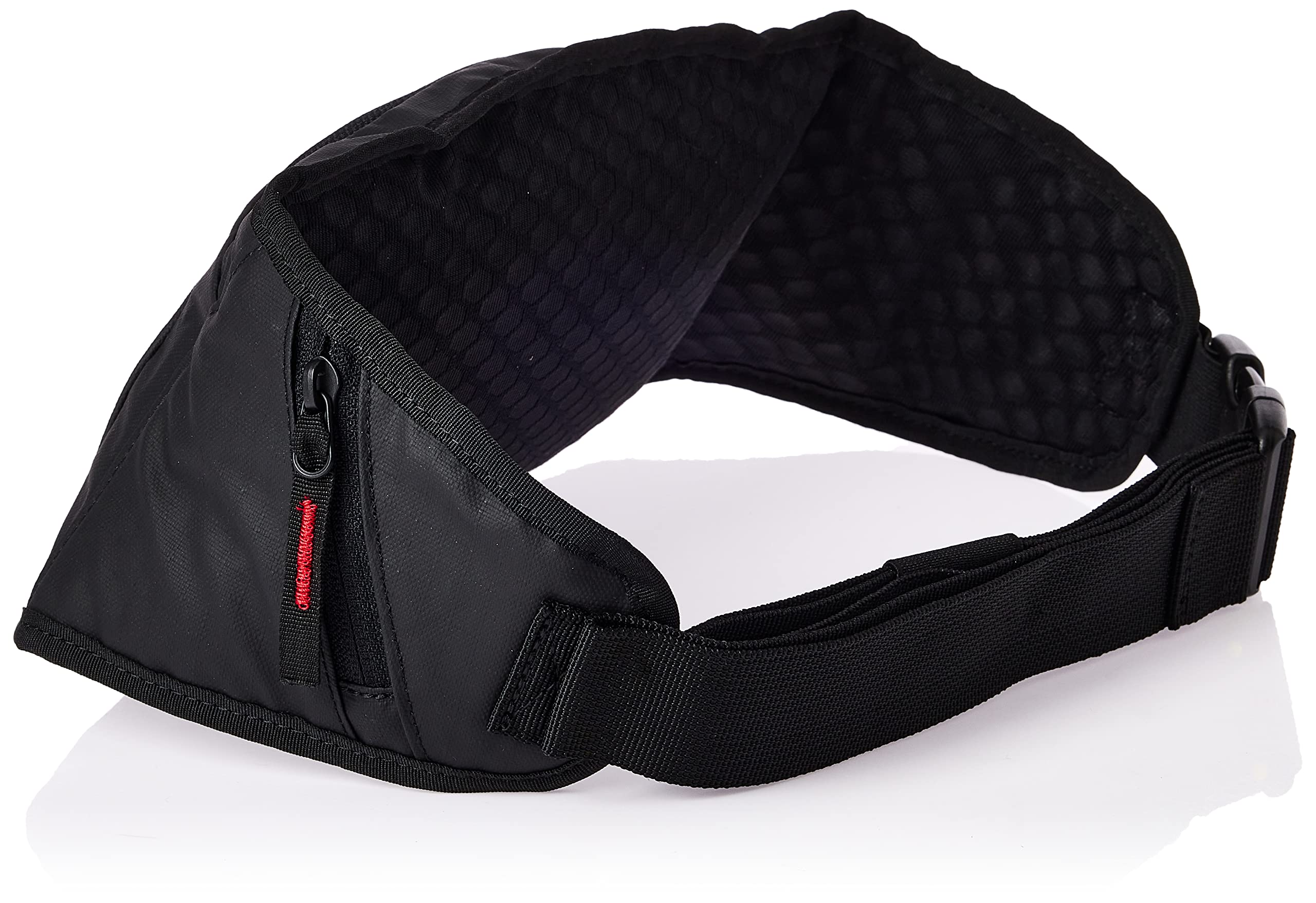 Fox Racing Men'S Hip Pack Slim, Black, One Size