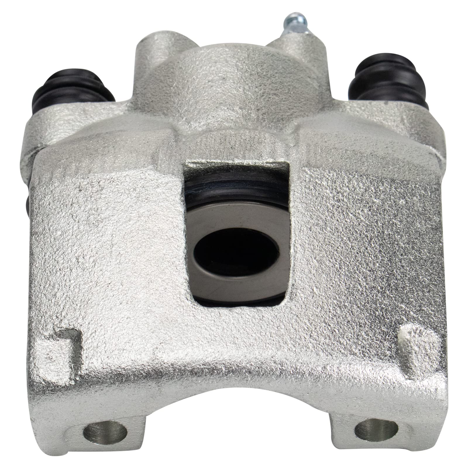 Trq Rear Brake Caliper Set Compatible With 1994-1998 Jeep Grand Cherokee