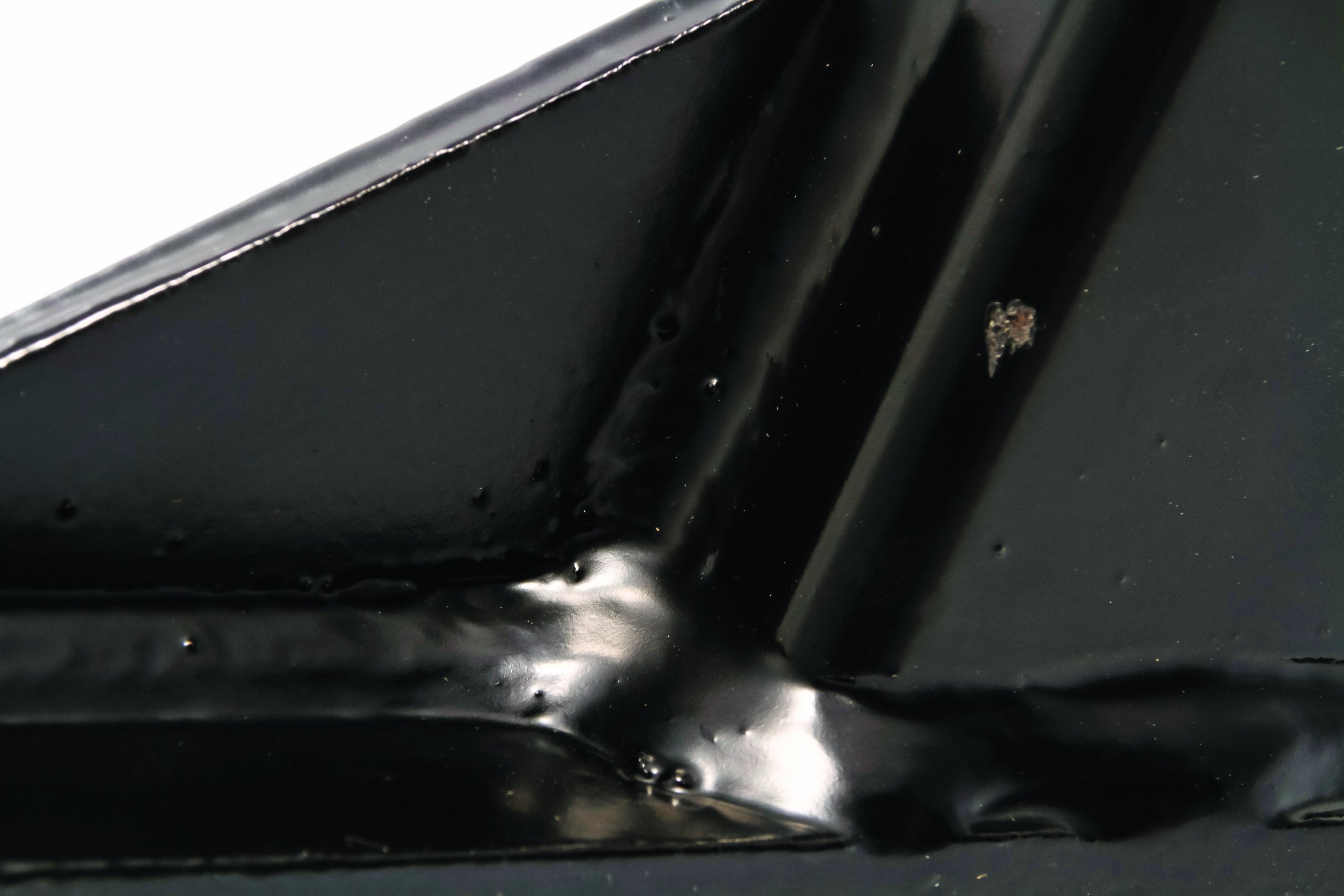 Eaz Lift Rail Rider B&W Adapted Fifth Wheel Slider Base With Hardware (48524), 11.5'' X 6'' Drop X 4.75'' Lift