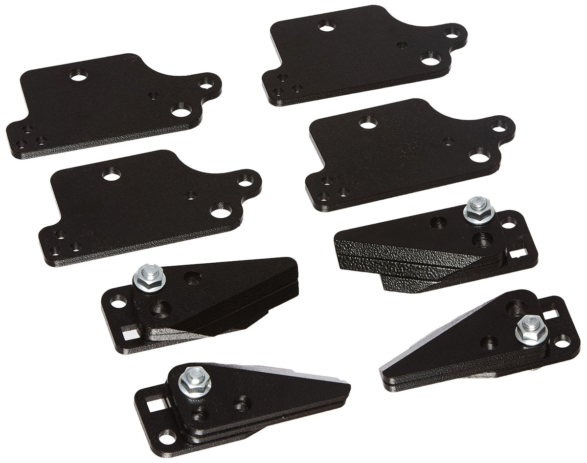 Torklift A7310 Stableload Quick Disconnect For Ford/Chevrolet