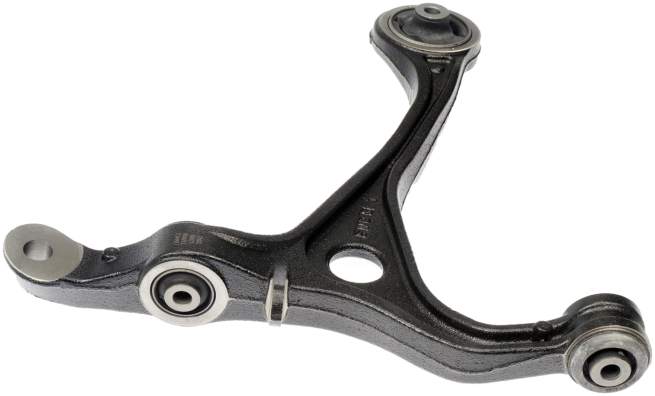 Dorman 520-693 Front Driver Side Lower Suspension Control Arm Compatible With Select Acura / Honda Models