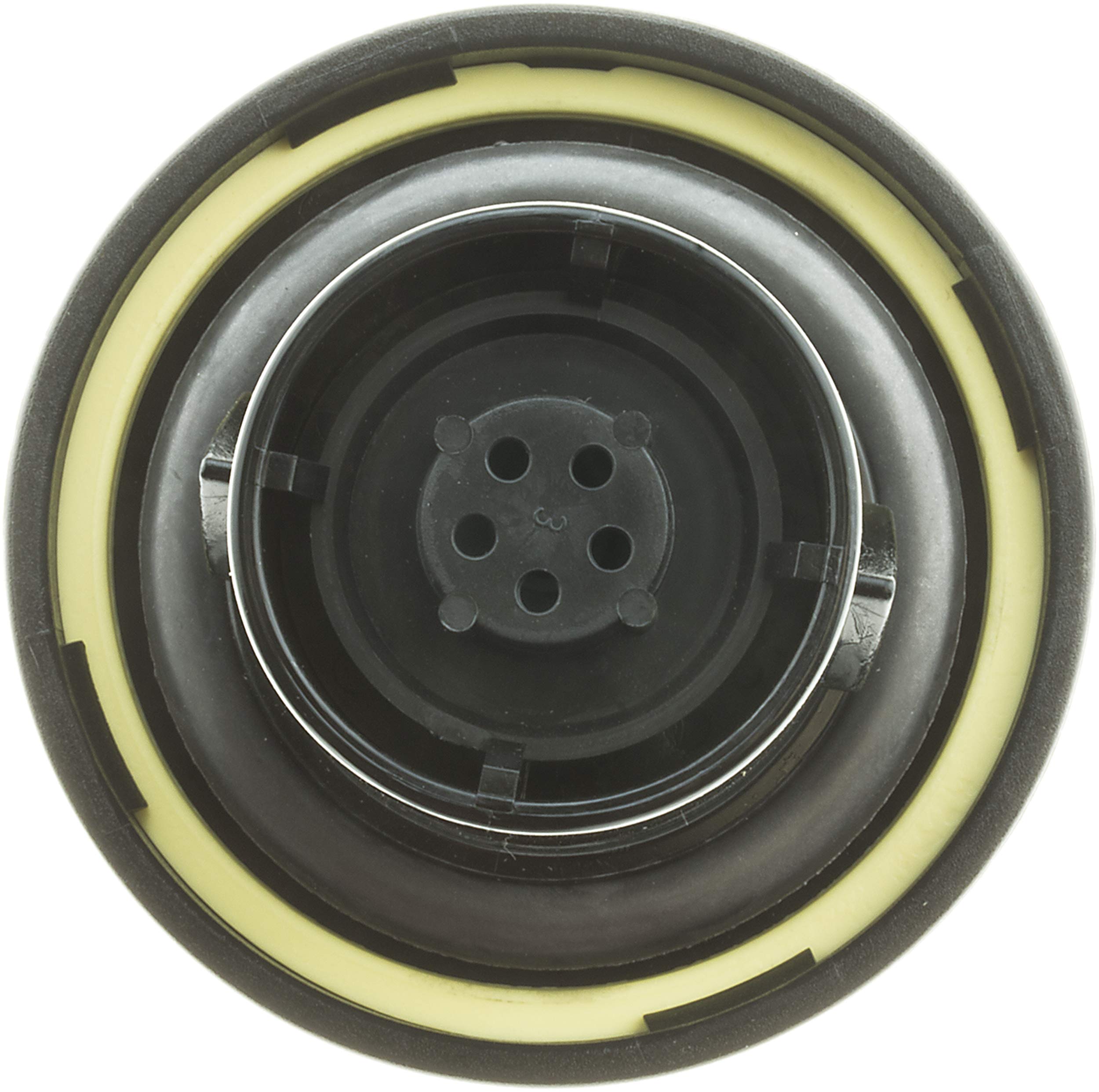 Gates 31782 Locking Fuel Tank Cap