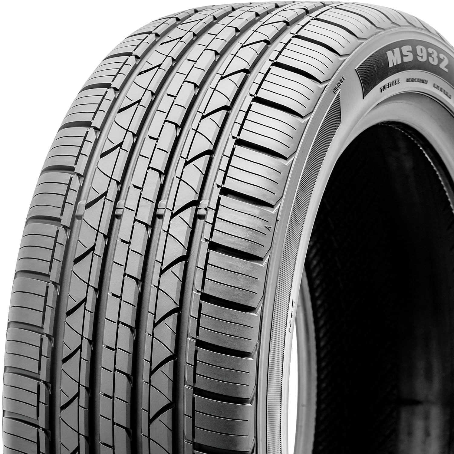 Milestar Ms932 Sport All Season Radial Tire - 225/40R18 92V