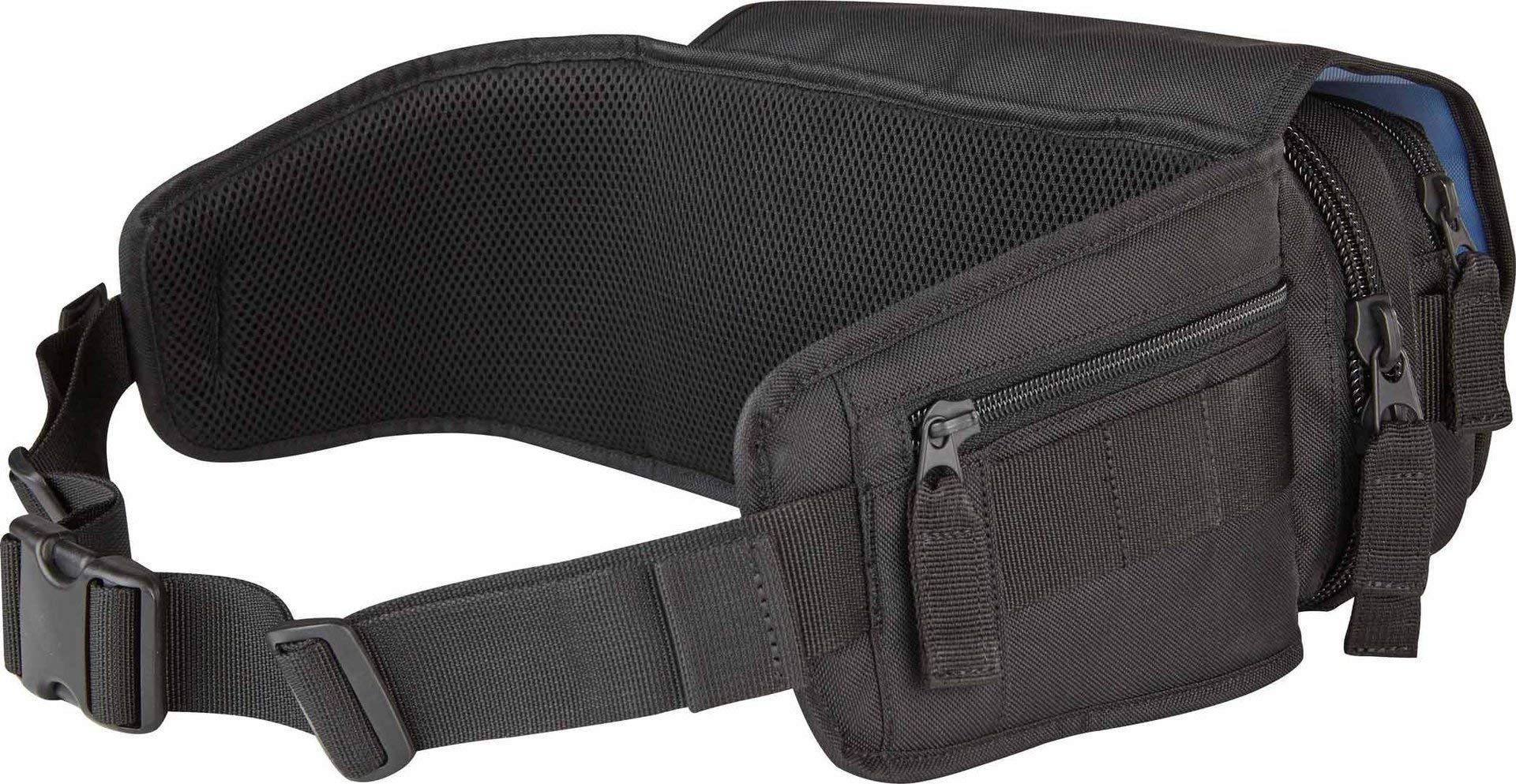 Fox Racing Mens Deluxe Motocross Toolpack,Black,One Size