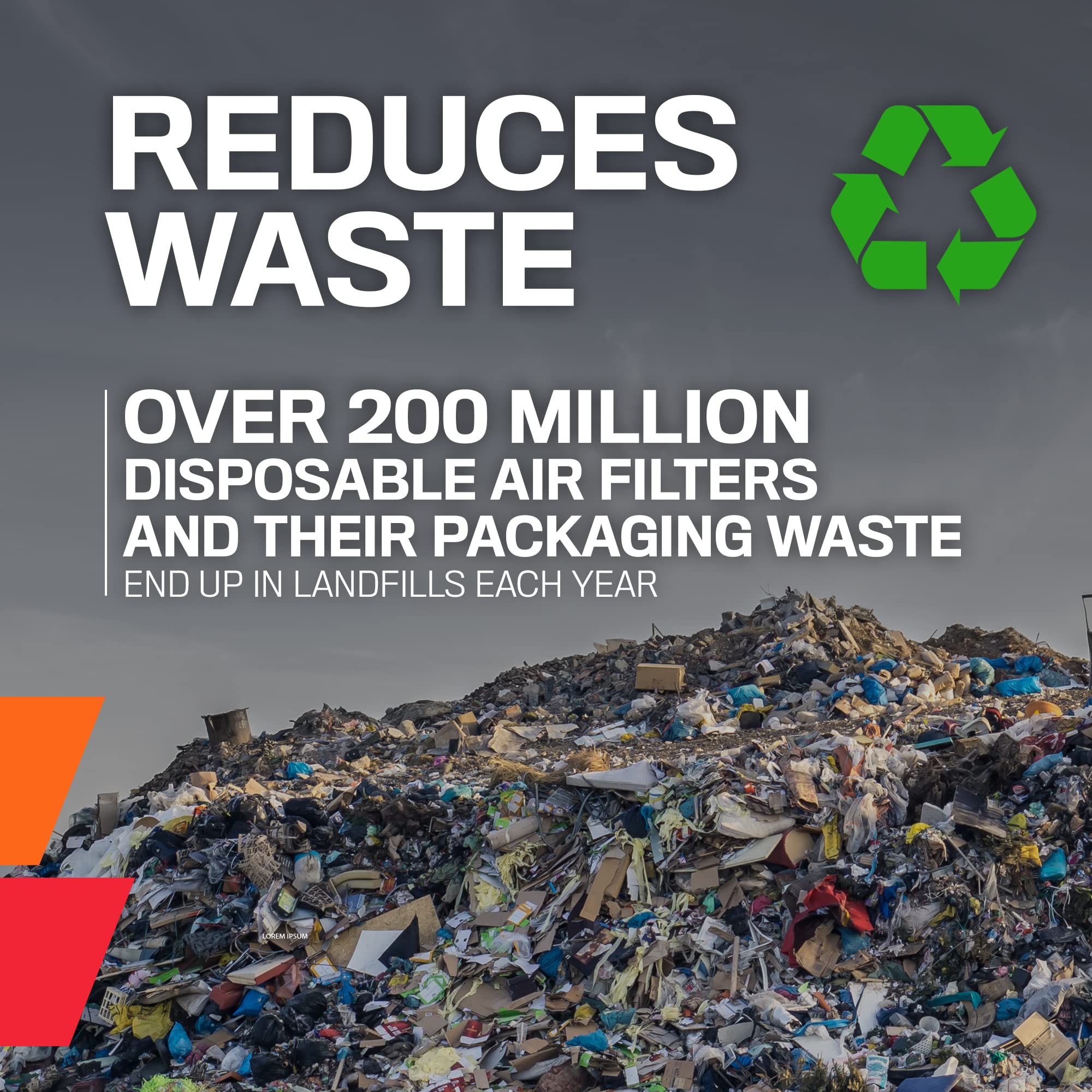 K&N Engine Air Filter: Reusable, Clean Every 75,000 Miles, Washable, Premium, Replacement Car Air Filter: Compatible 2014-2019 N