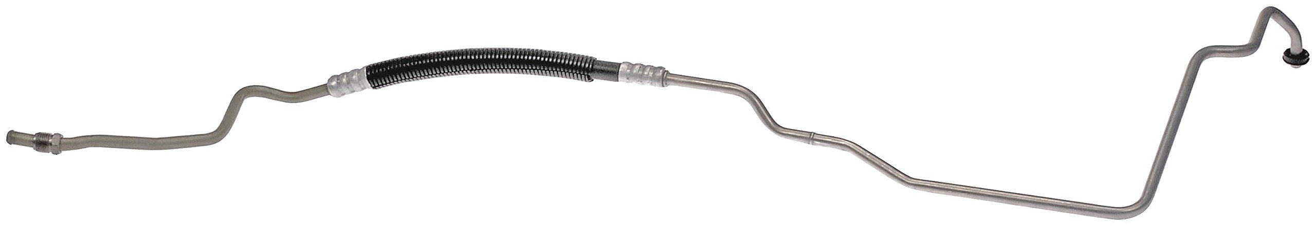 Dorman 624-031 Automatic Transmission Oil Cooler Hose Assembly Compatible With Select Models