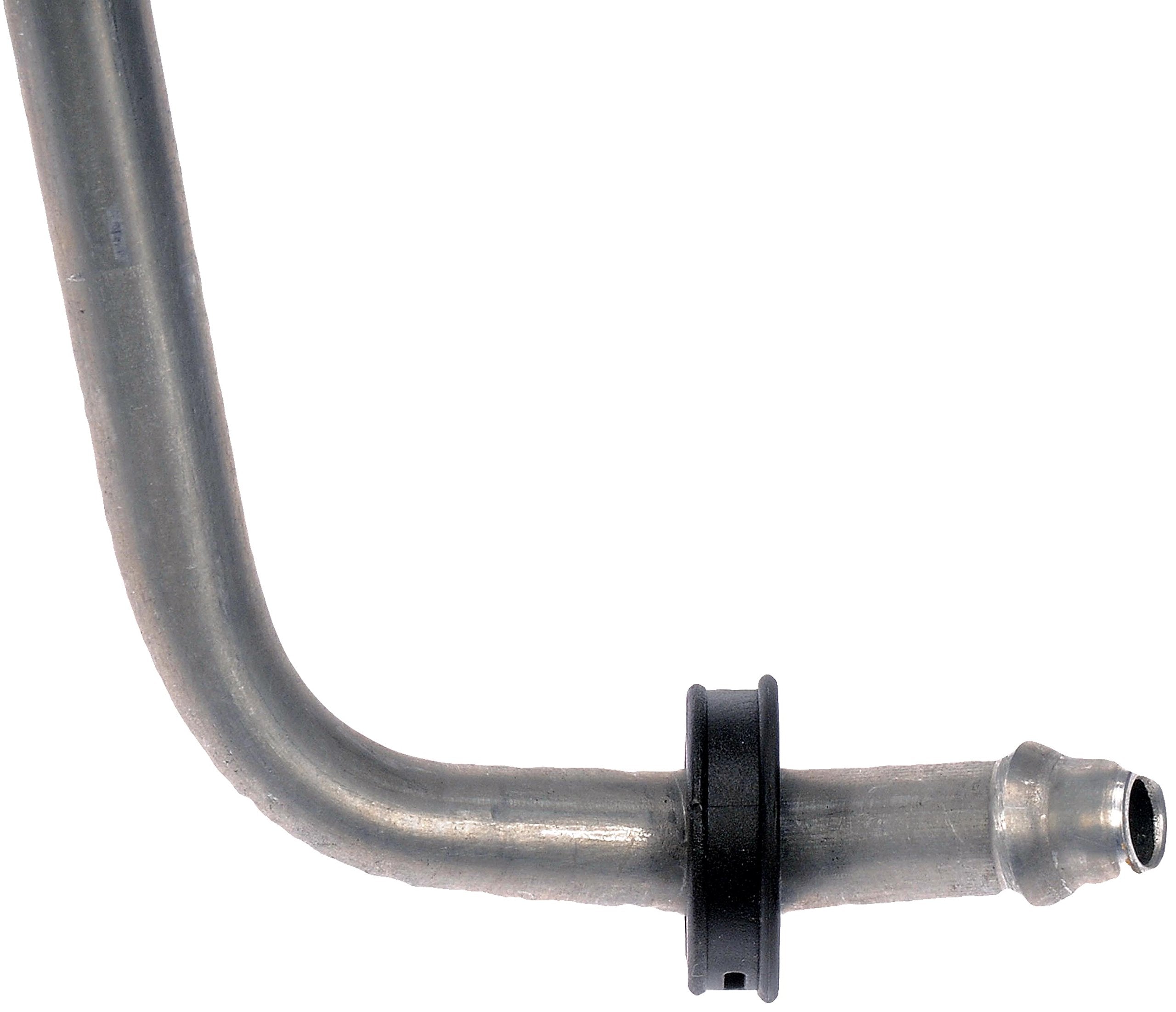Dorman 624-031 Automatic Transmission Oil Cooler Hose Assembly Compatible With Select Models