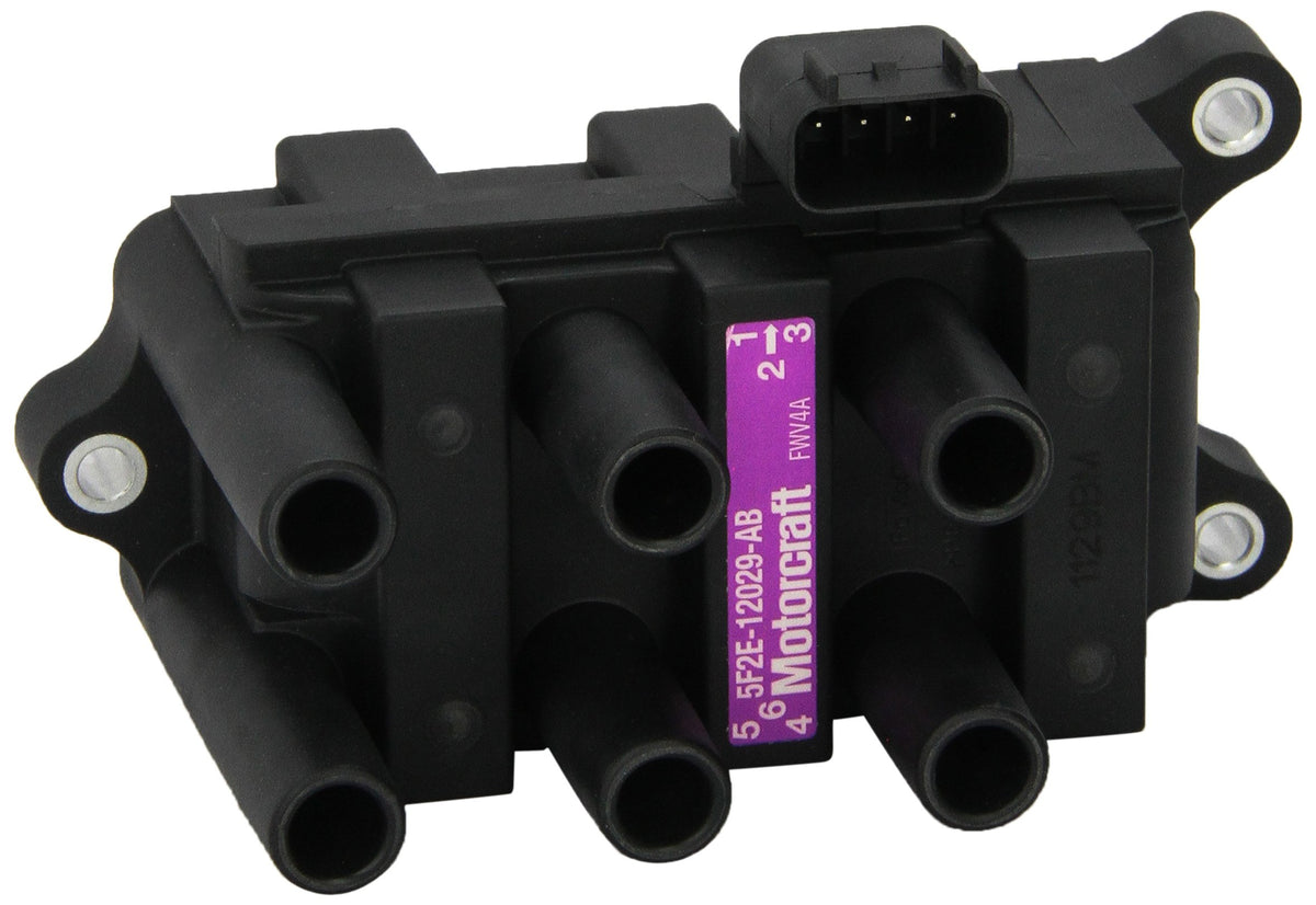 Motorcraft - Coil Asy - Ignition (P) (Dg532)