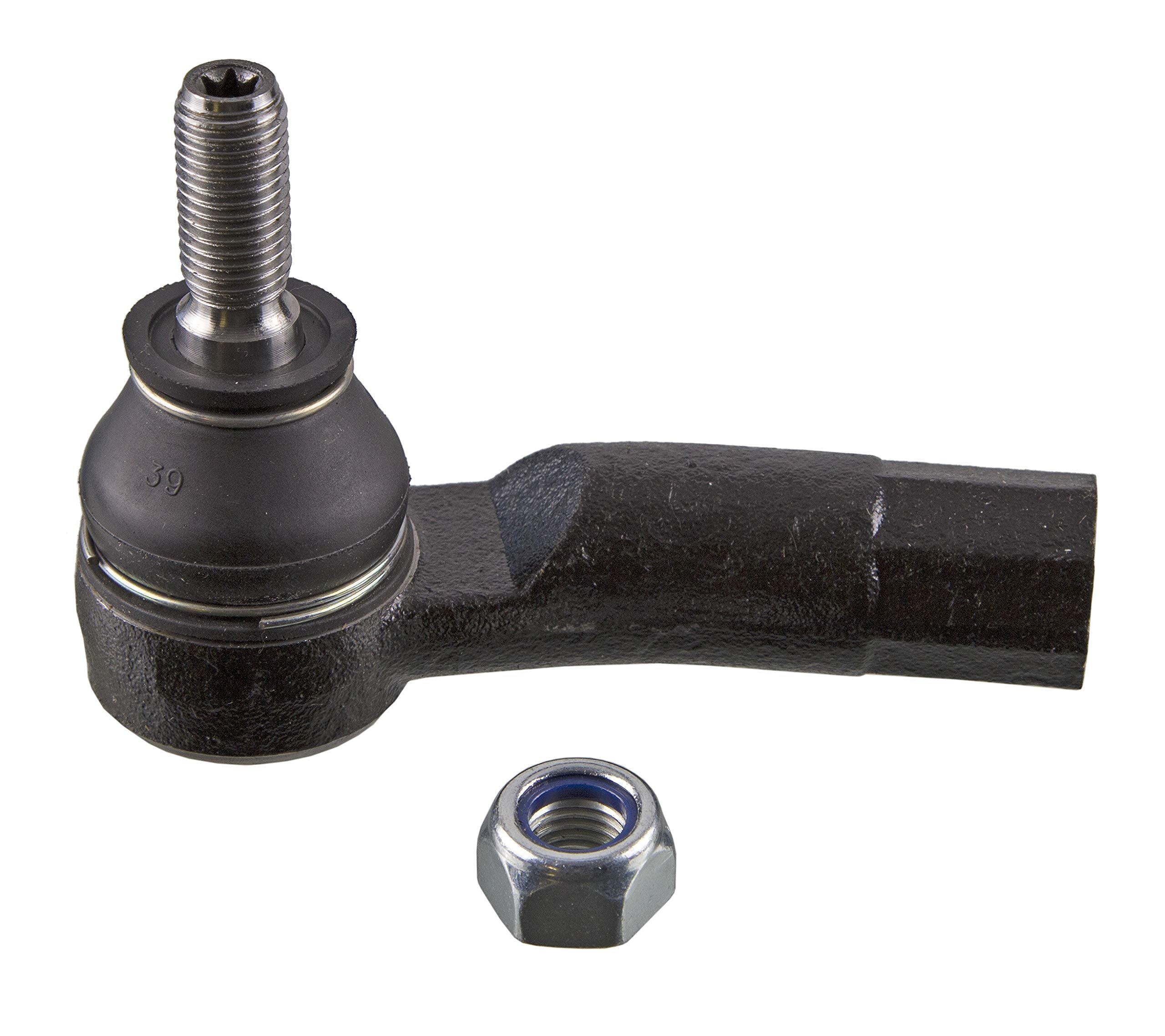 MOOG ES80667 Steering Tie Rod End for Volkswagen Jetta