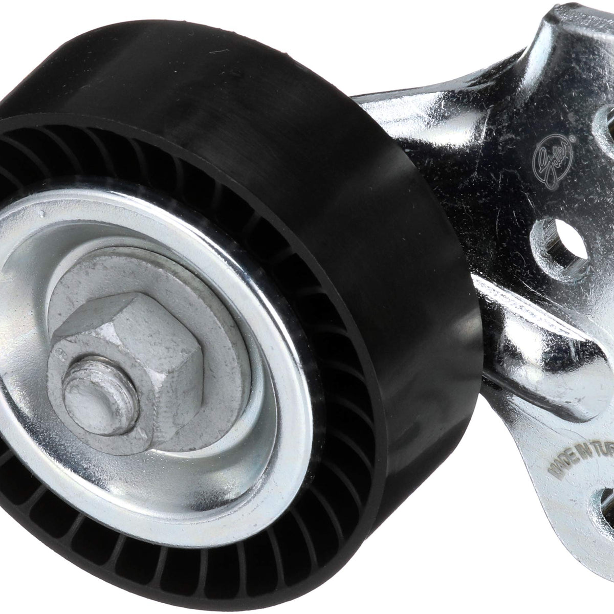 Gates 36106 Drivealign Belt Drive Idler/Tensioner Pulley WBCARB002R6ZJI8