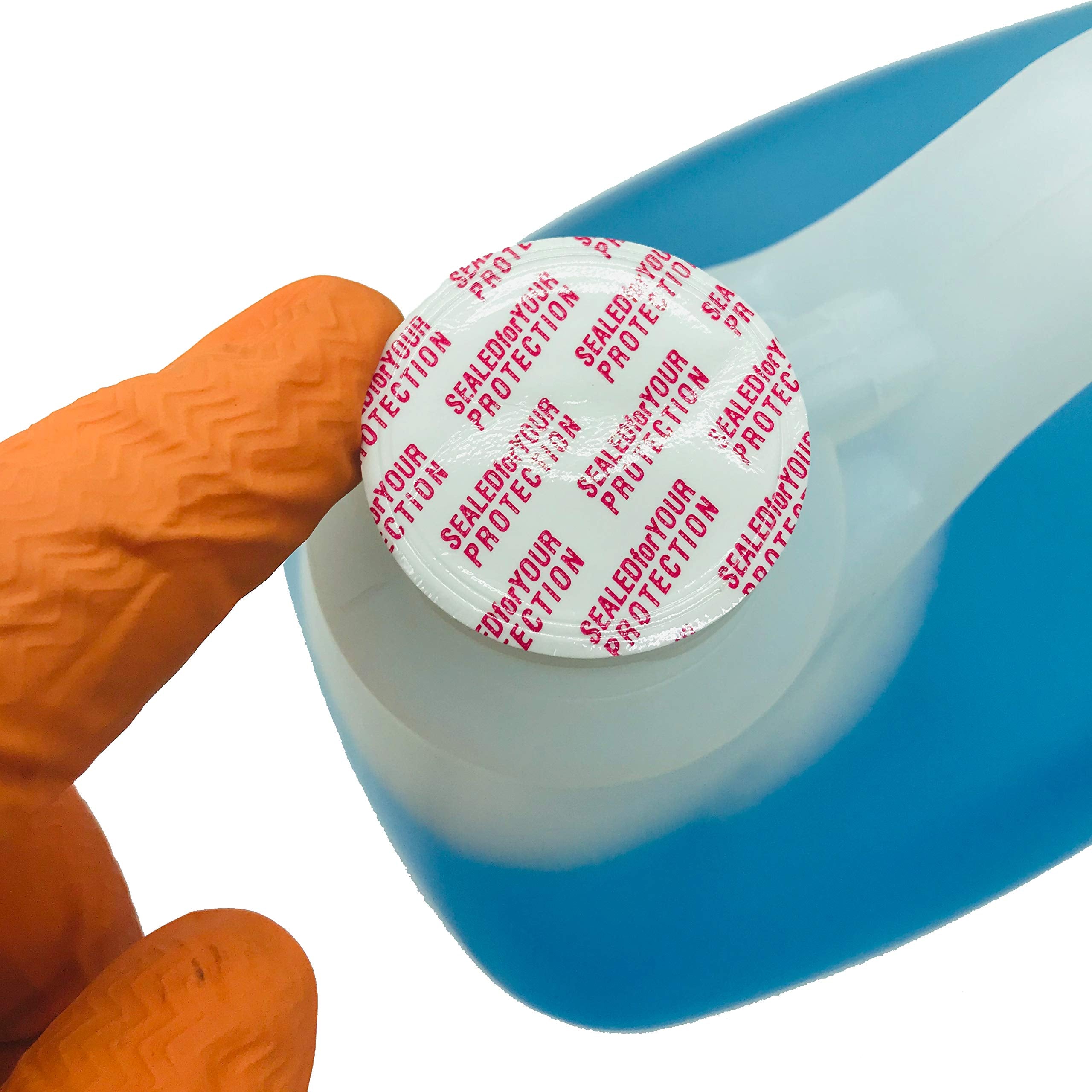 Hs 29.606 Bug Wash Windshield Washer Fluid, 1 Gal (3.78 Liters)