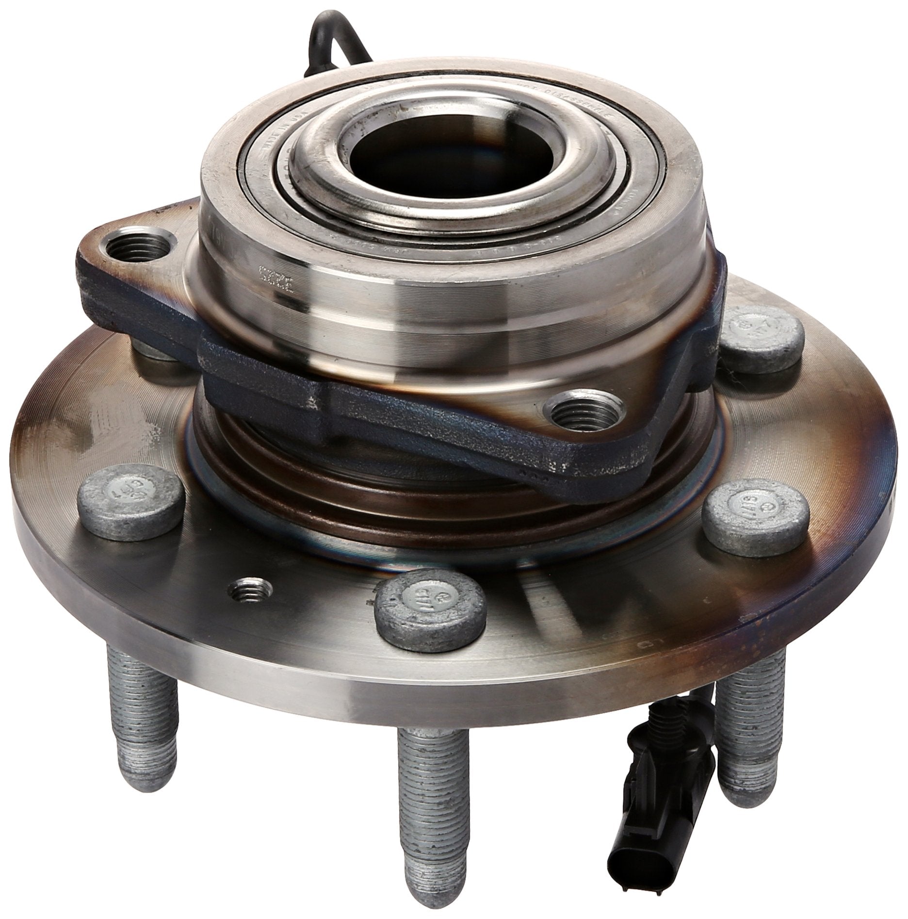 TIMKEN Preset, PreGreased And PreSealed